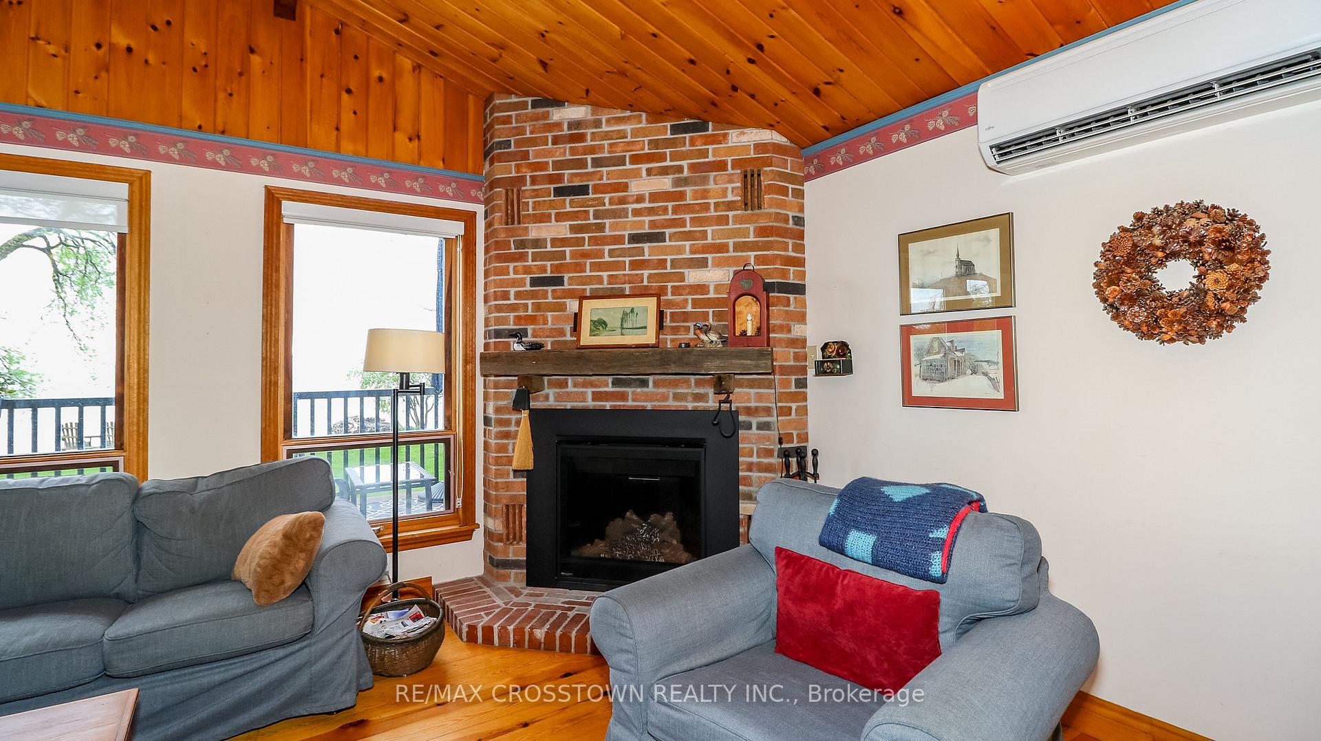 Photo 22 of 3822 Glenrest Drive, Ramara, Rural Ramara — HOMEH