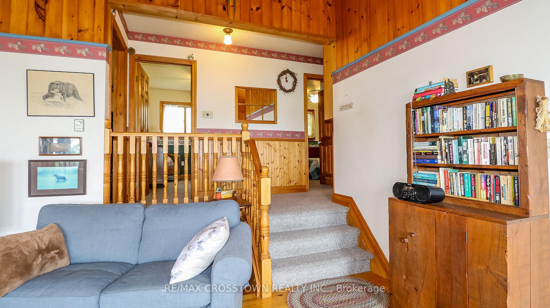 Photo 24 of 3822 Glenrest Drive, Ramara, Rural Ramara — HOMEH