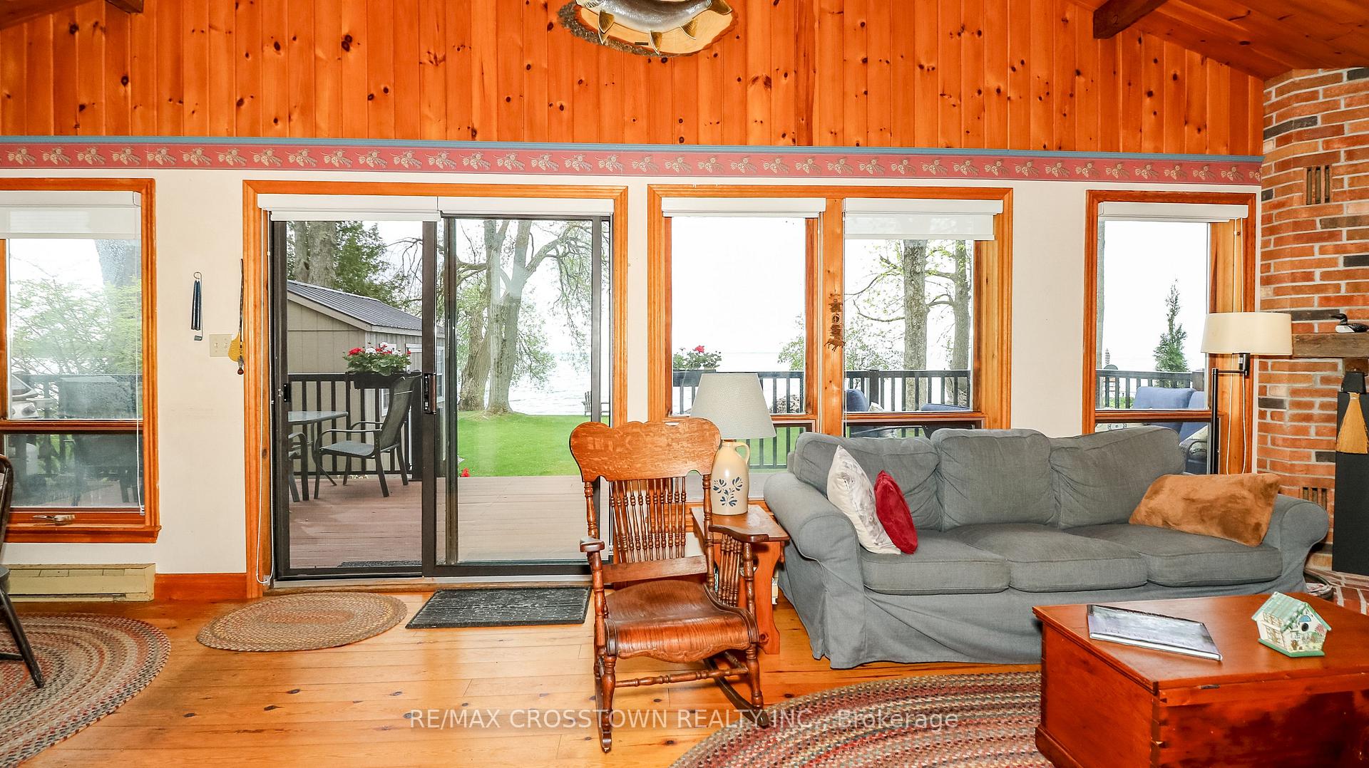 Photo 25 of 3822 Glenrest Drive, Ramara, Rural Ramara — HOMEH