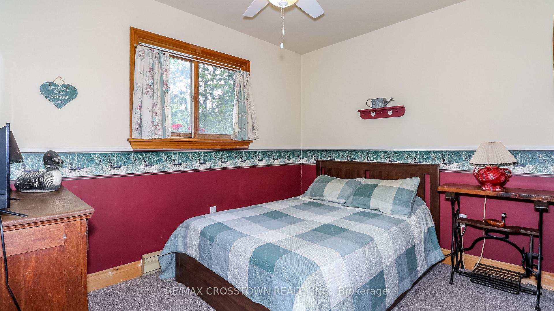 Photo 32 of 3822 Glenrest Drive, Ramara, Rural Ramara — HOMEH