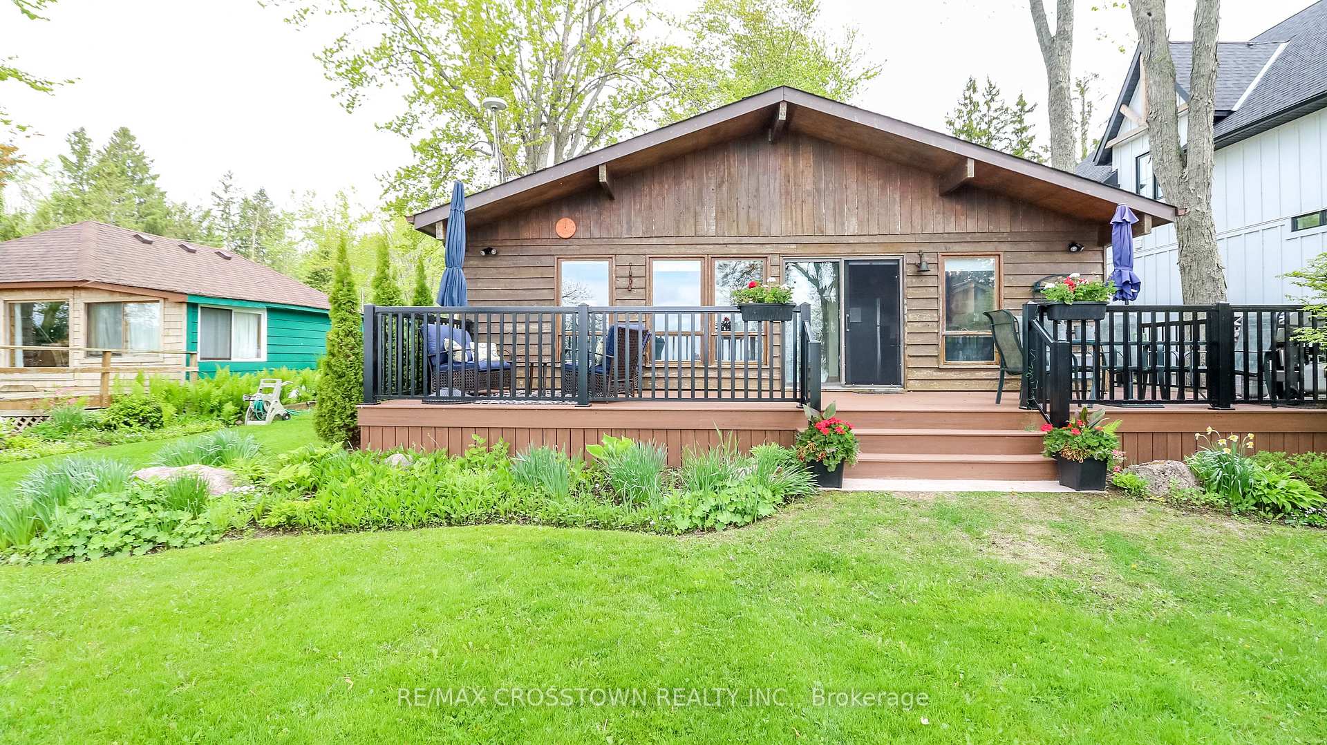 Photo 36 of 3822 Glenrest Drive, Ramara, Rural Ramara — HOMEH