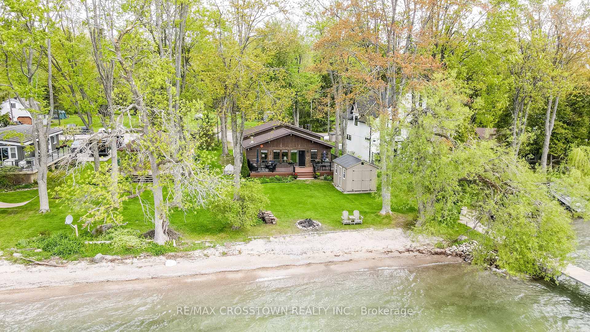 Photo 39 of 3822 Glenrest Drive, Ramara, Rural Ramara — HOMEH