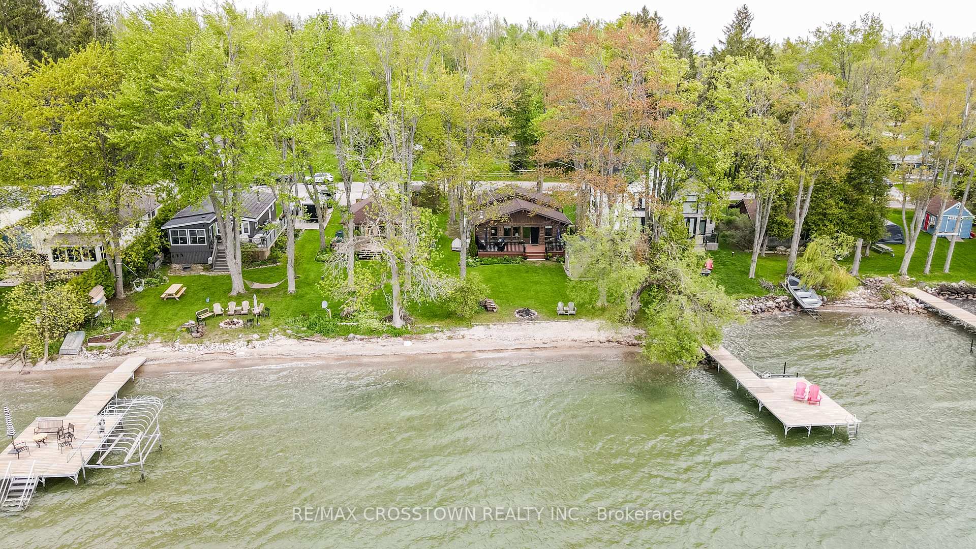 Photo 41 of 3822 Glenrest Drive, Ramara, Rural Ramara — HOMEH