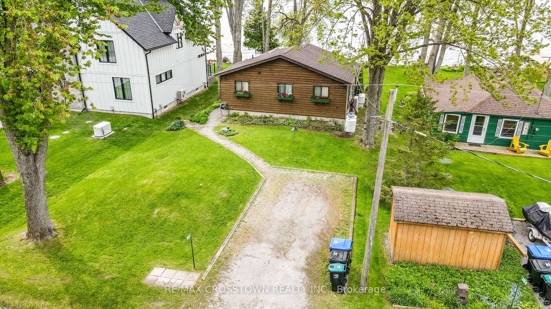 Photo 43 of 3822 Glenrest Drive, Ramara, Rural Ramara — HOMEH