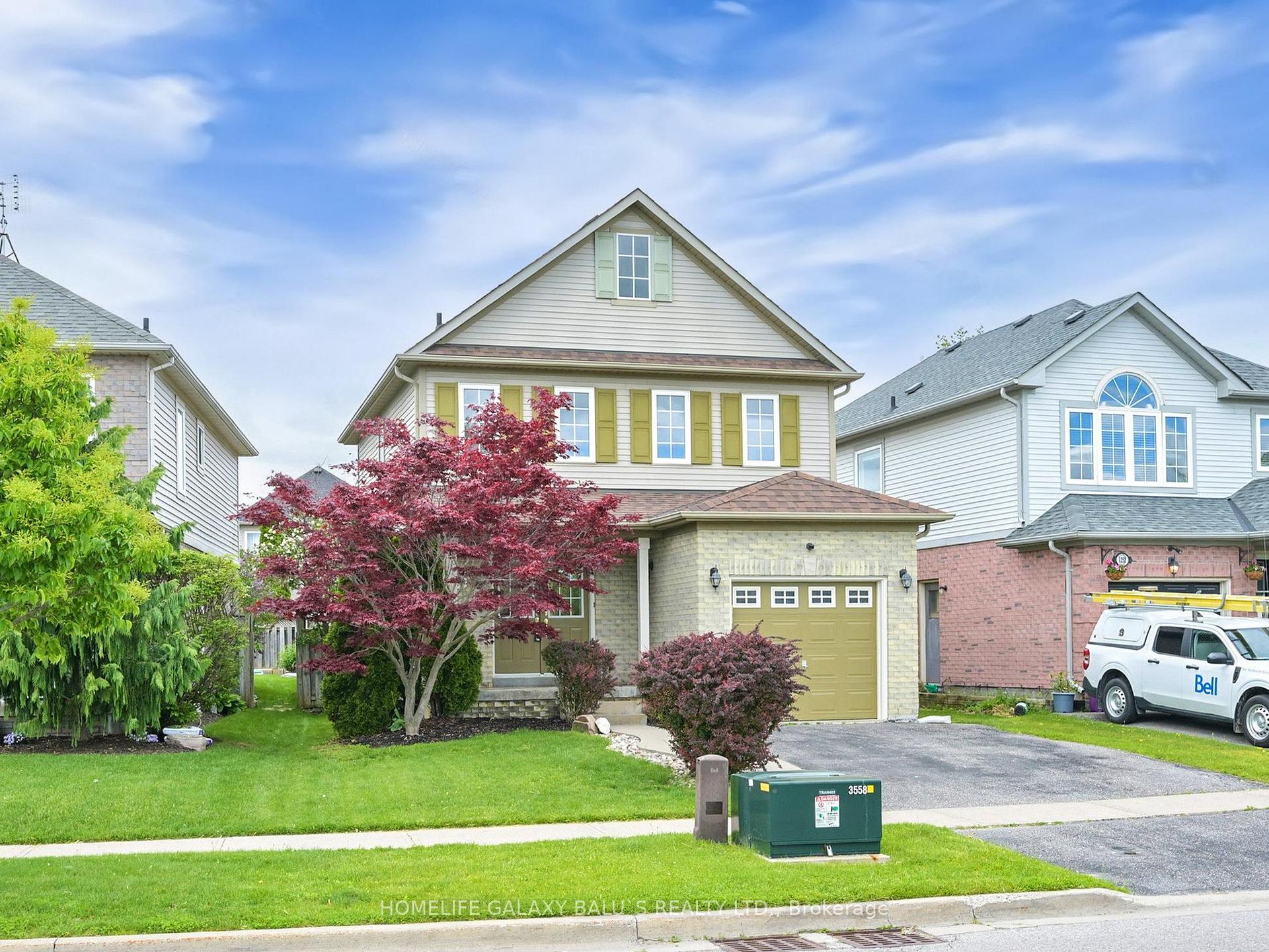 Photo 1 of 1248 Margate Drive, Oshawa, Eastdale — HOMEH