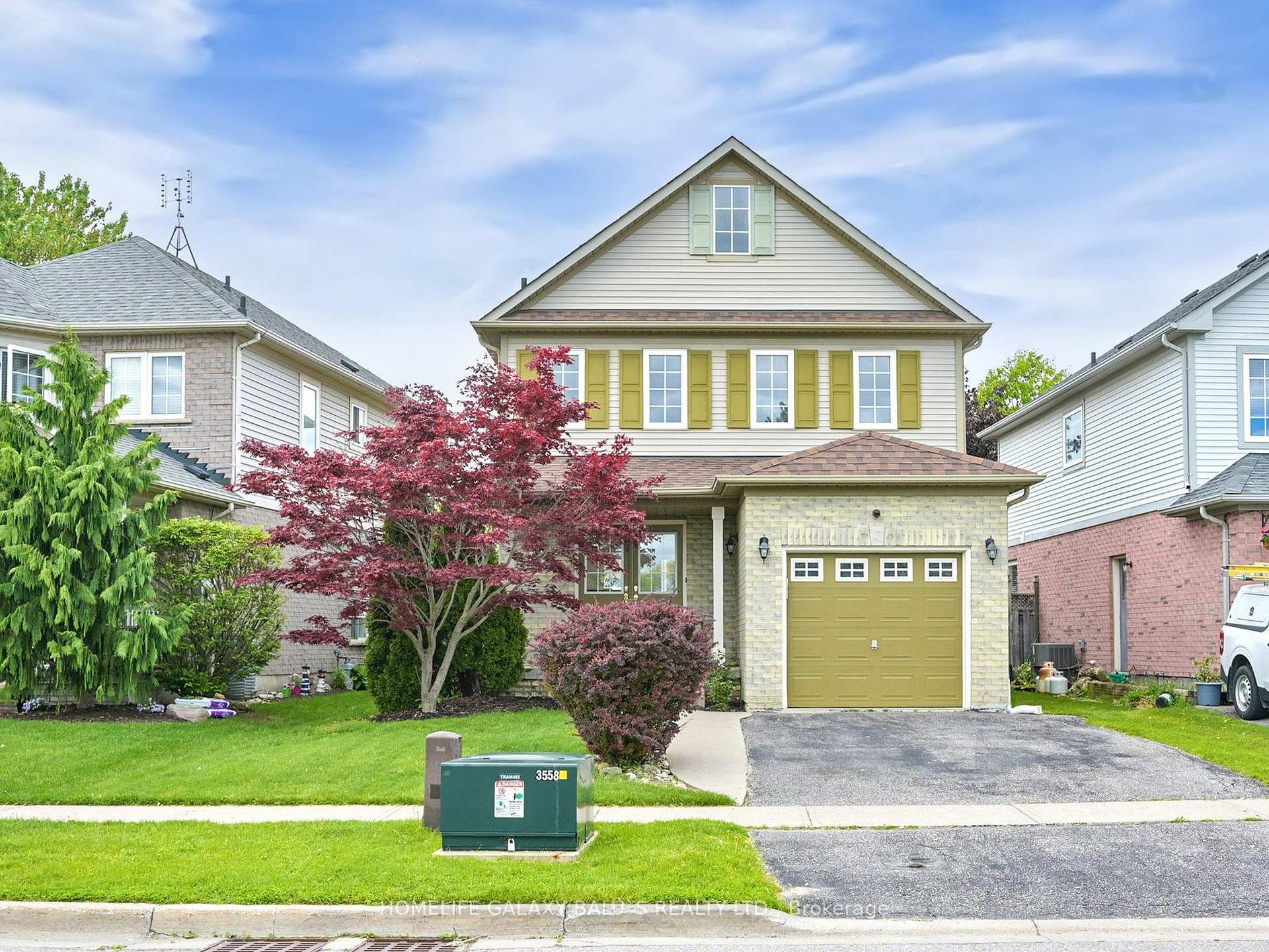 Photo 2 of 1248 Margate Drive, Oshawa, Eastdale — HOMEH