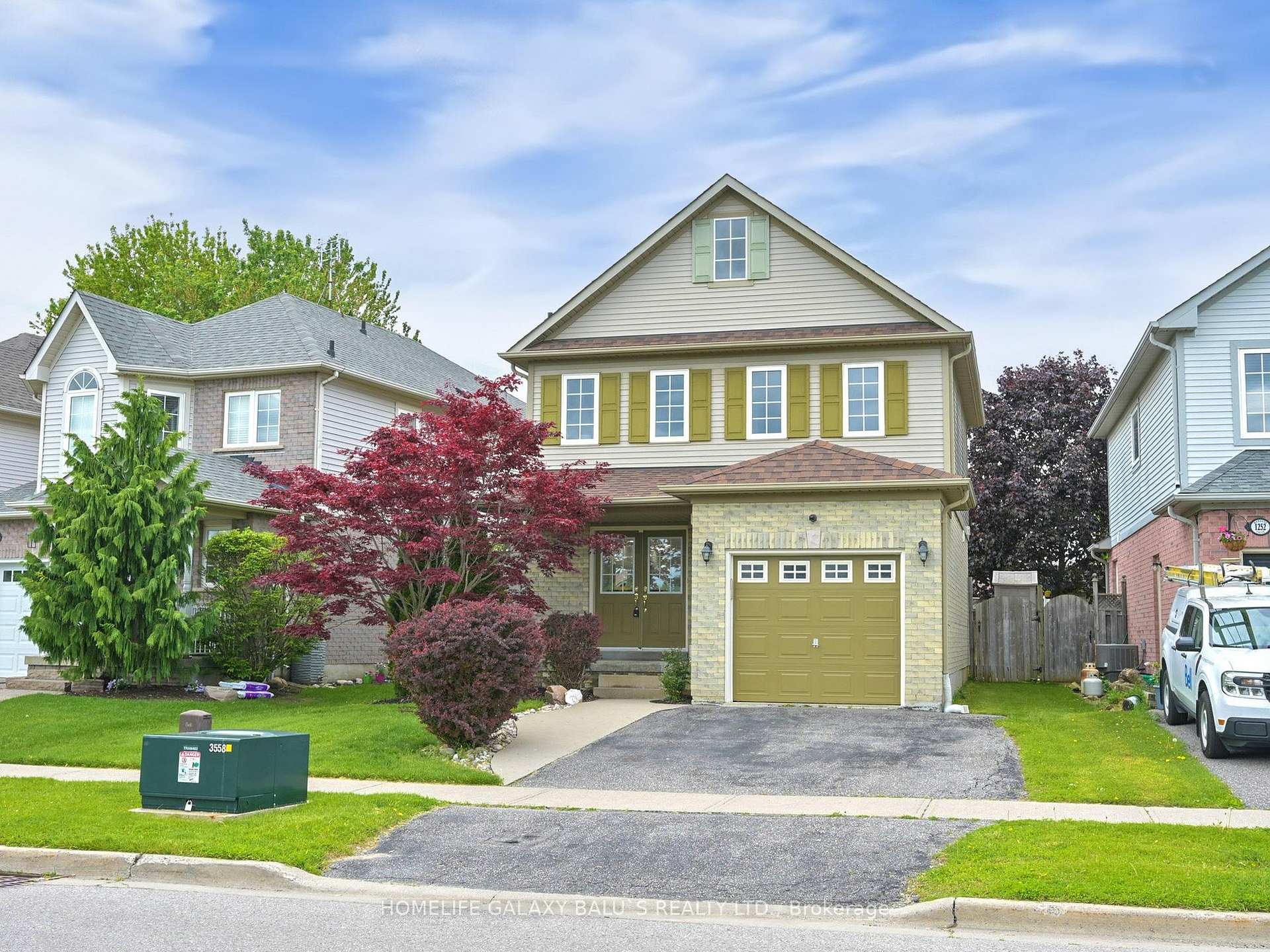 Photo 3 of 1248 Margate Drive, Oshawa, Eastdale — HOMEH