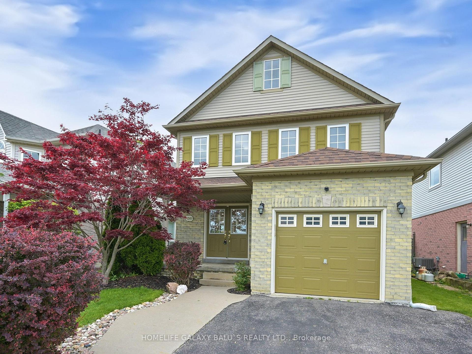 Photo 4 of 1248 Margate Drive, Oshawa, Eastdale — HOMEH