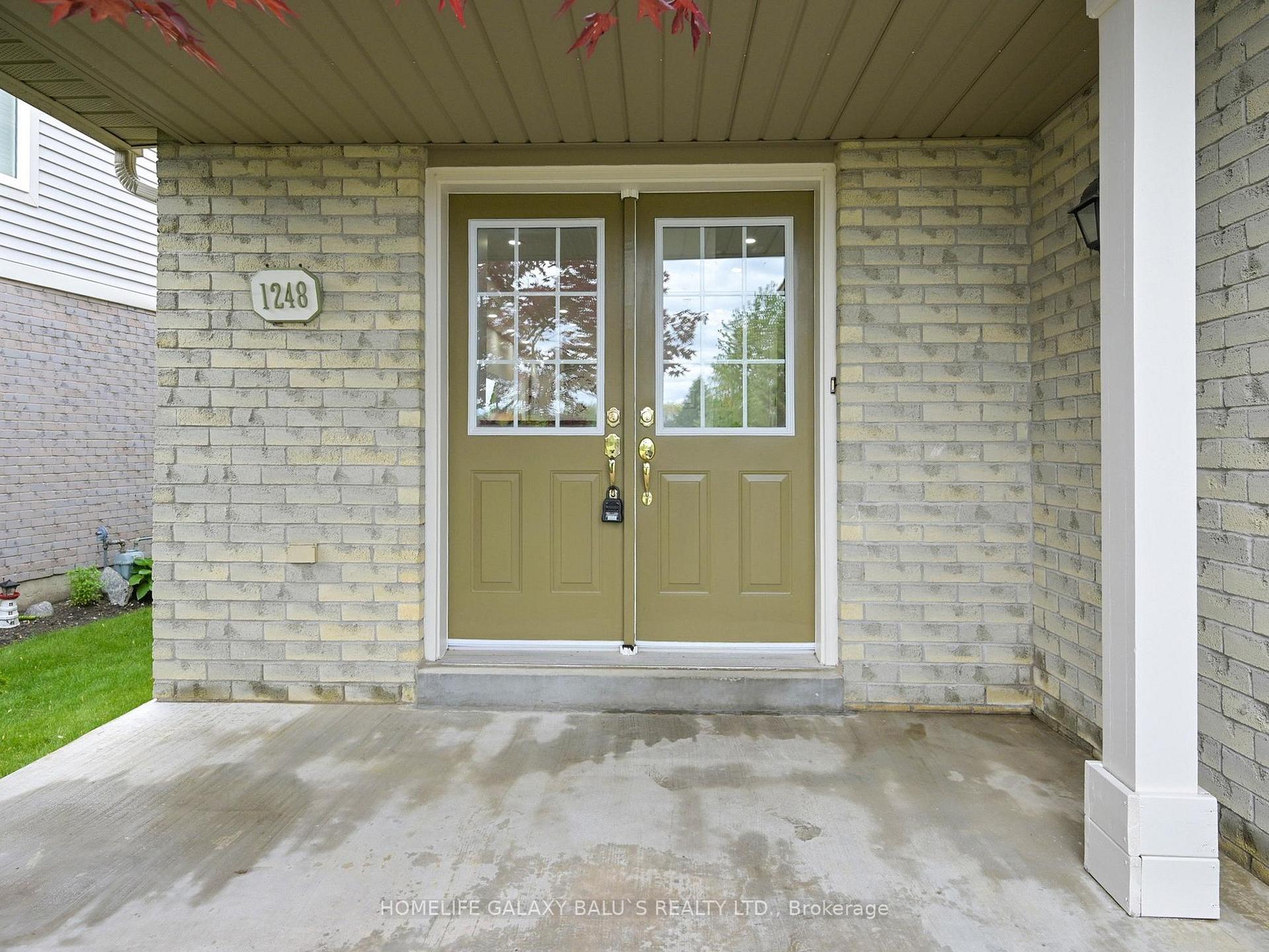 Photo 5 of 1248 Margate Drive, Oshawa, Eastdale — HOMEH