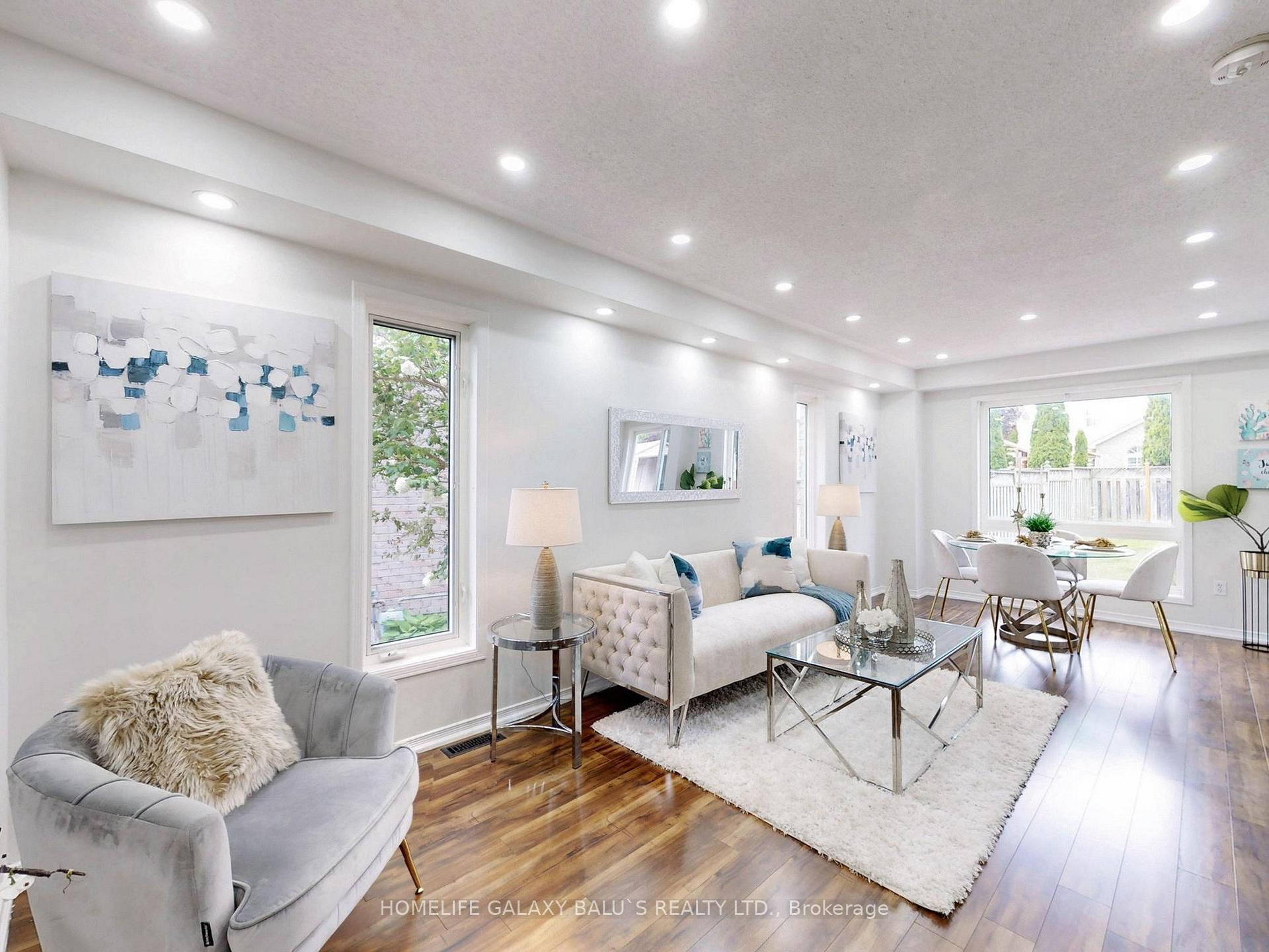 Photo 6 of 1248 Margate Drive, Oshawa, Eastdale — HOMEH