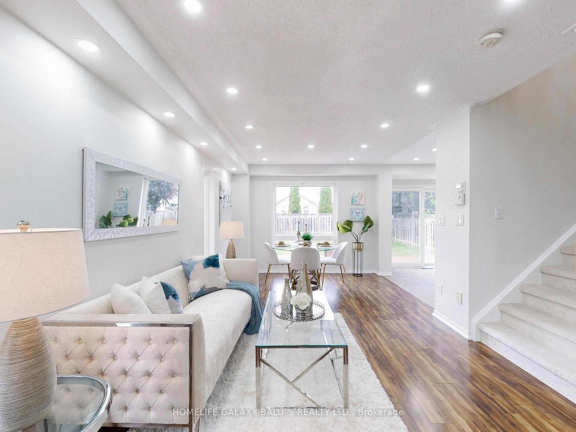 Photo 7 of 1248 Margate Drive, Oshawa, Eastdale — HOMEH