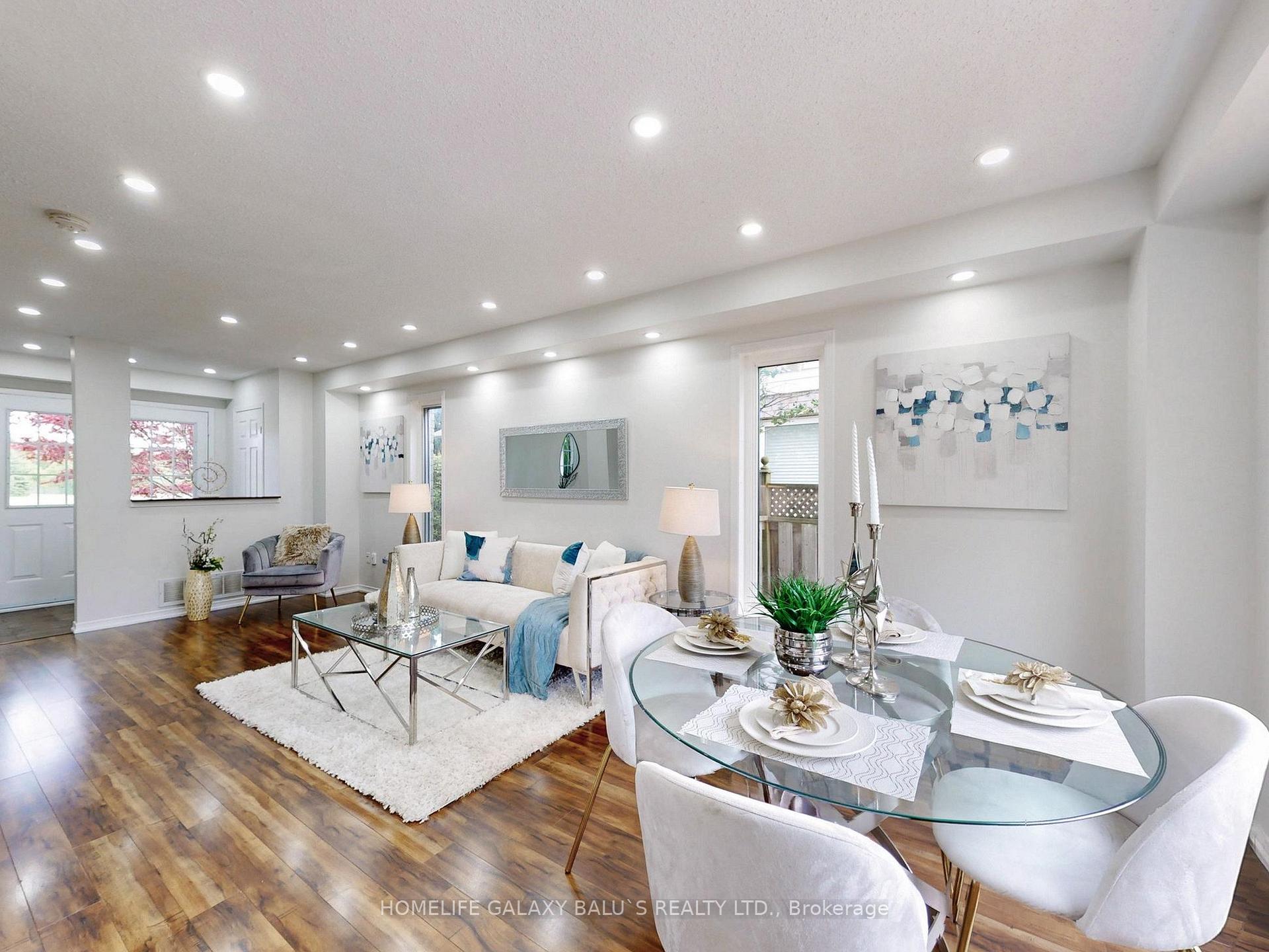 Photo 11 of 1248 Margate Drive, Oshawa, Eastdale — HOMEH
