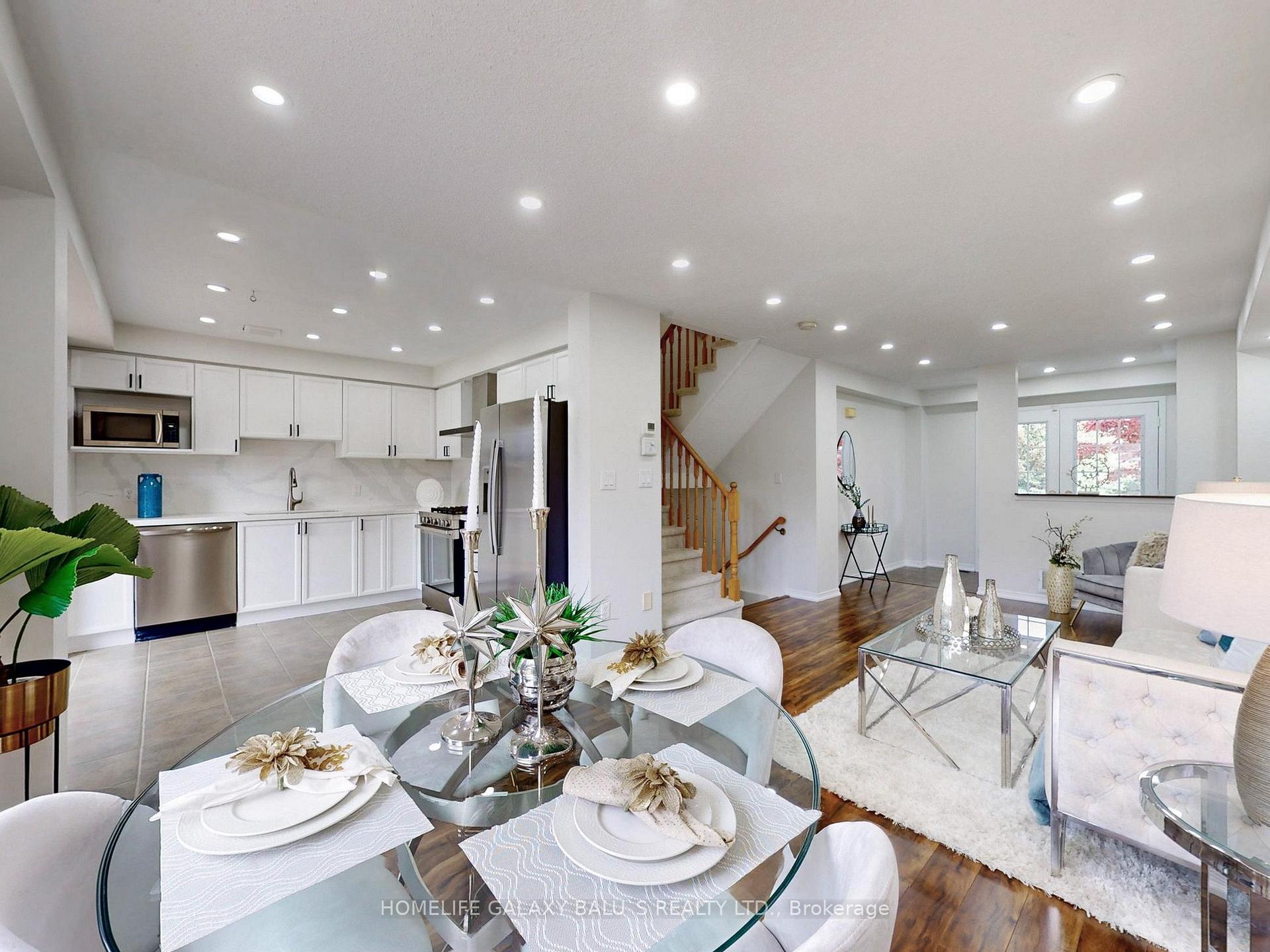 Photo 12 of 1248 Margate Drive, Oshawa, Eastdale — HOMEH
