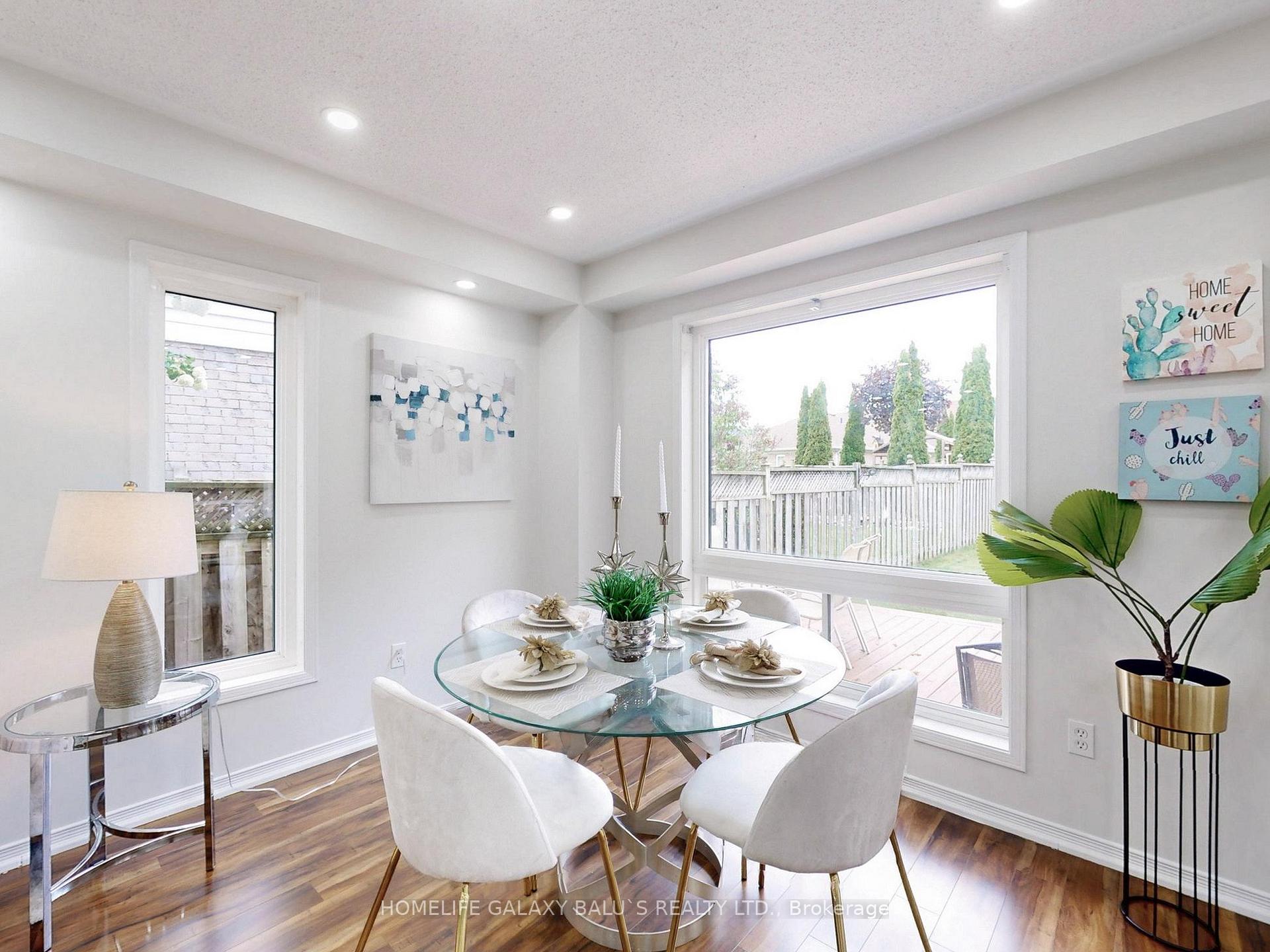 Photo 13 of 1248 Margate Drive, Oshawa, Eastdale — HOMEH
