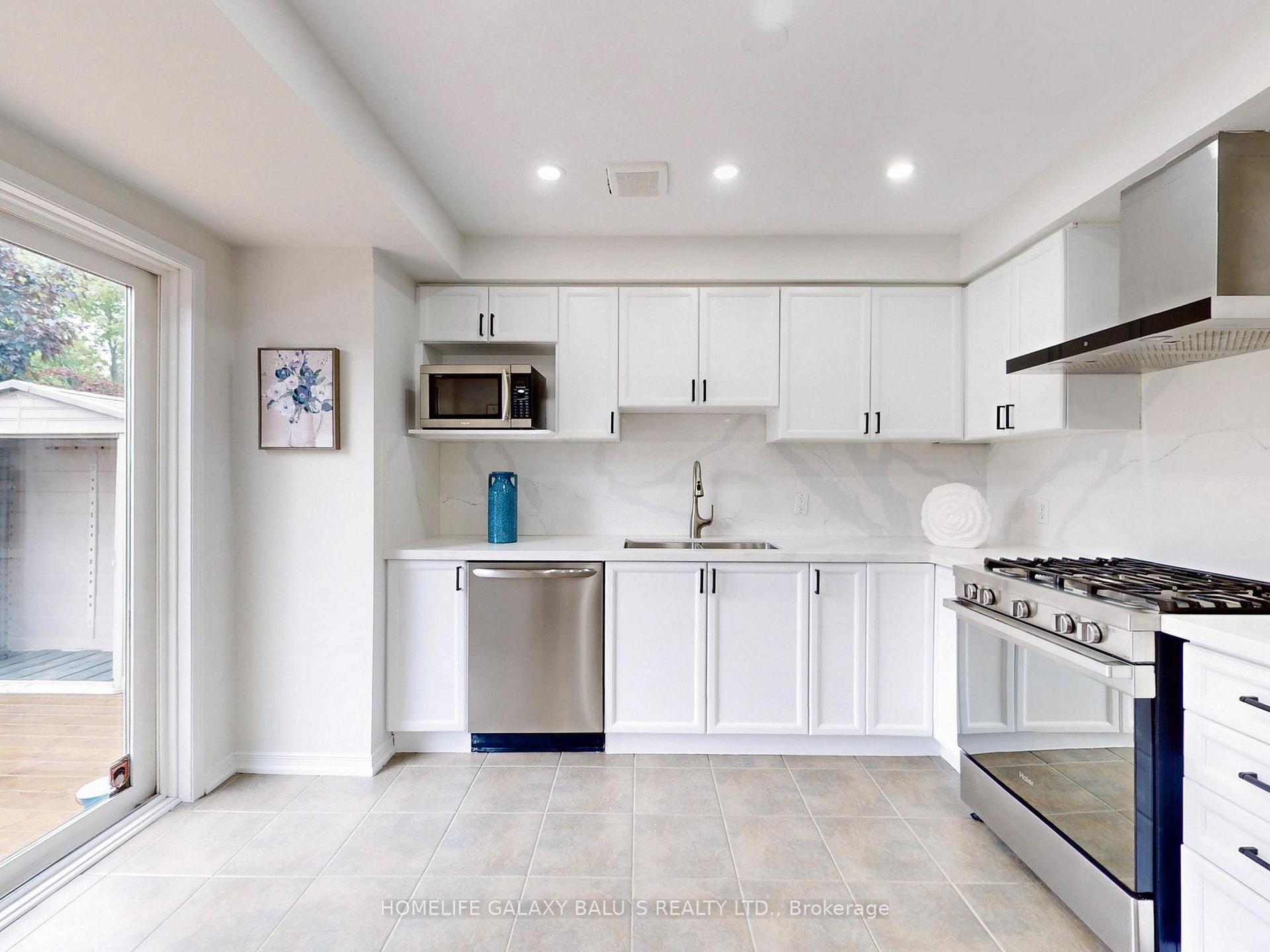 Photo 14 of 1248 Margate Drive, Oshawa, Eastdale — HOMEH