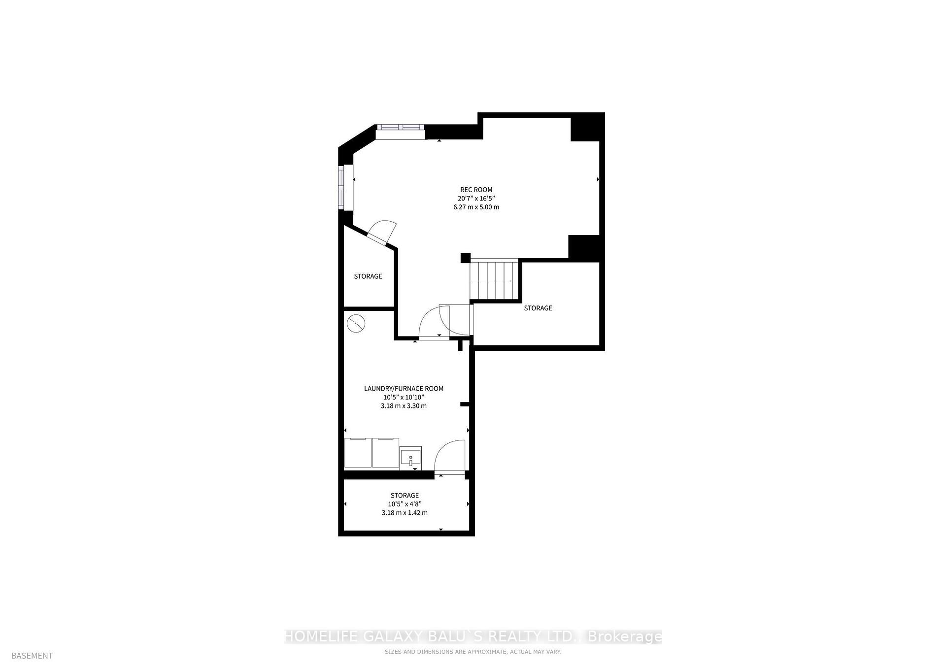 Photo 17 of 1248 Margate Drive, Oshawa, Eastdale — HOMEH