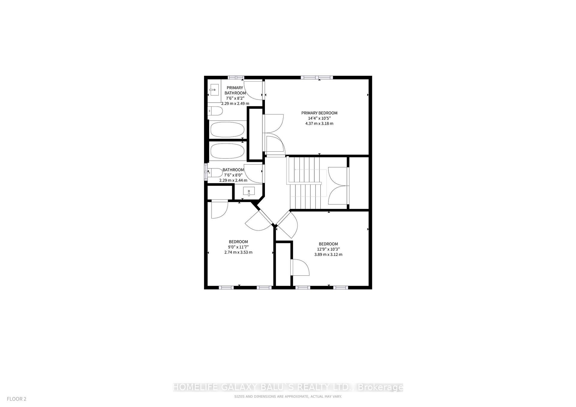 Photo 19 of 1248 Margate Drive, Oshawa, Eastdale — HOMEH