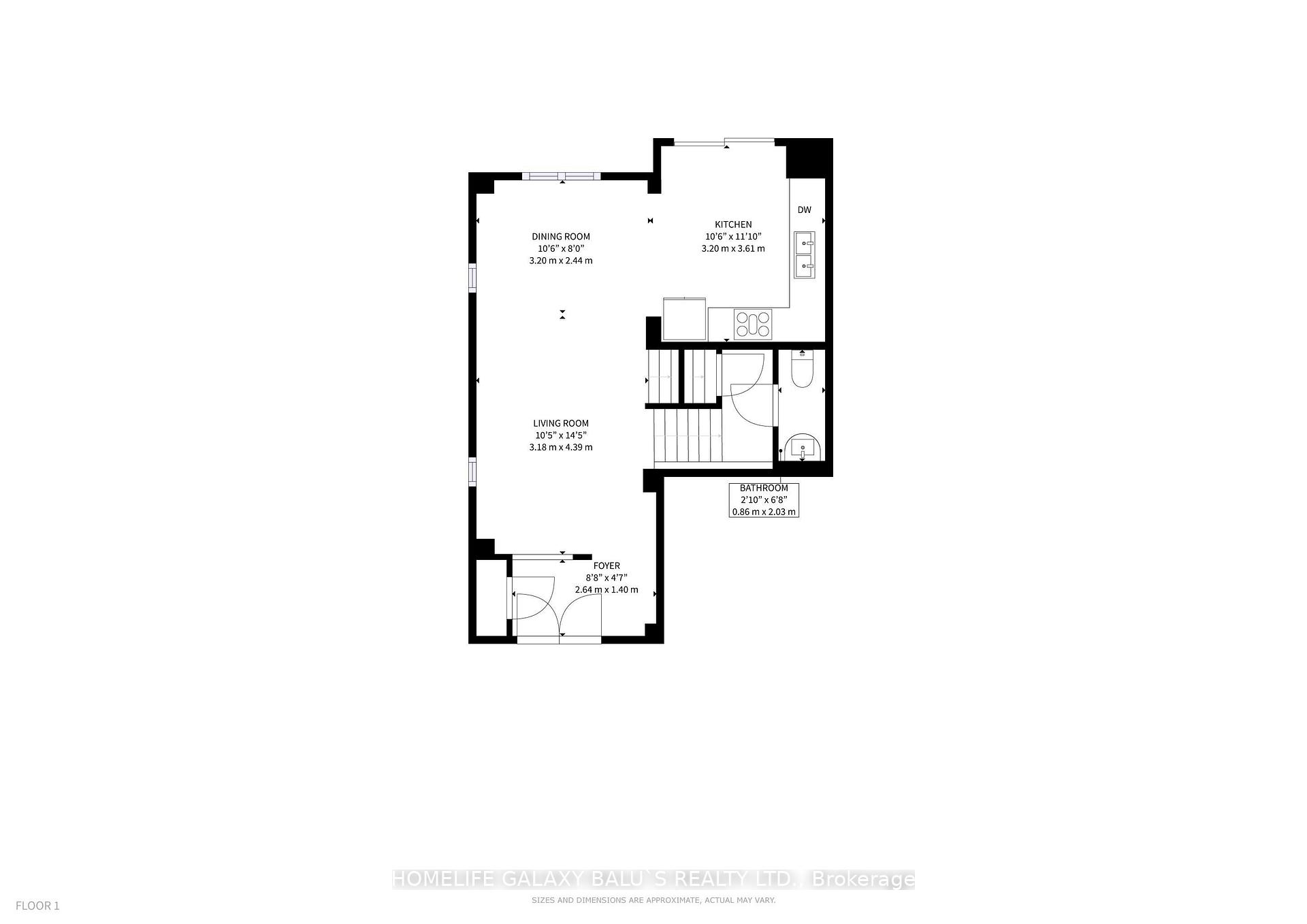 Photo 20 of 1248 Margate Drive, Oshawa, Eastdale — HOMEH
