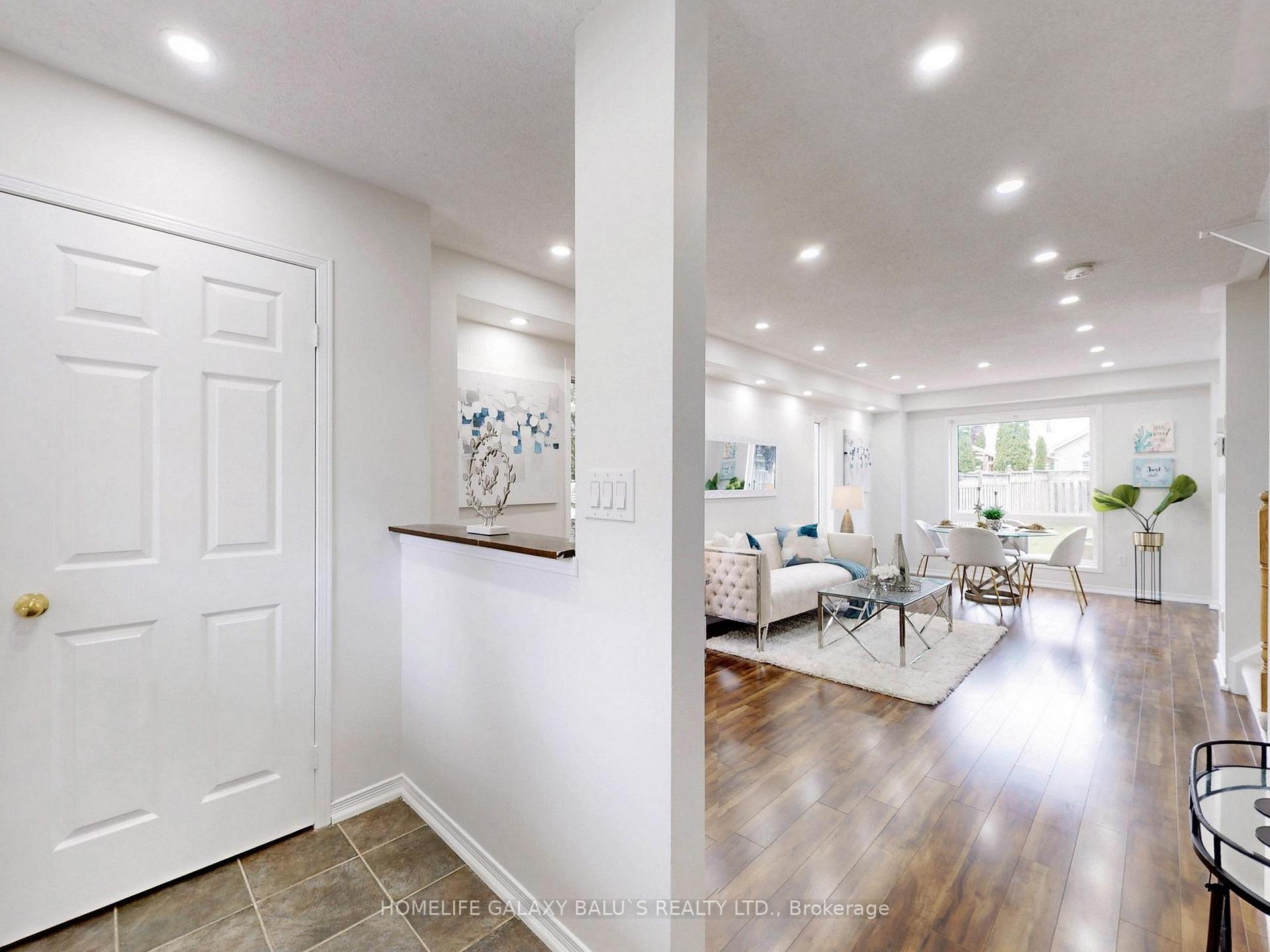 Photo 22 of 1248 Margate Drive, Oshawa, Eastdale — HOMEH