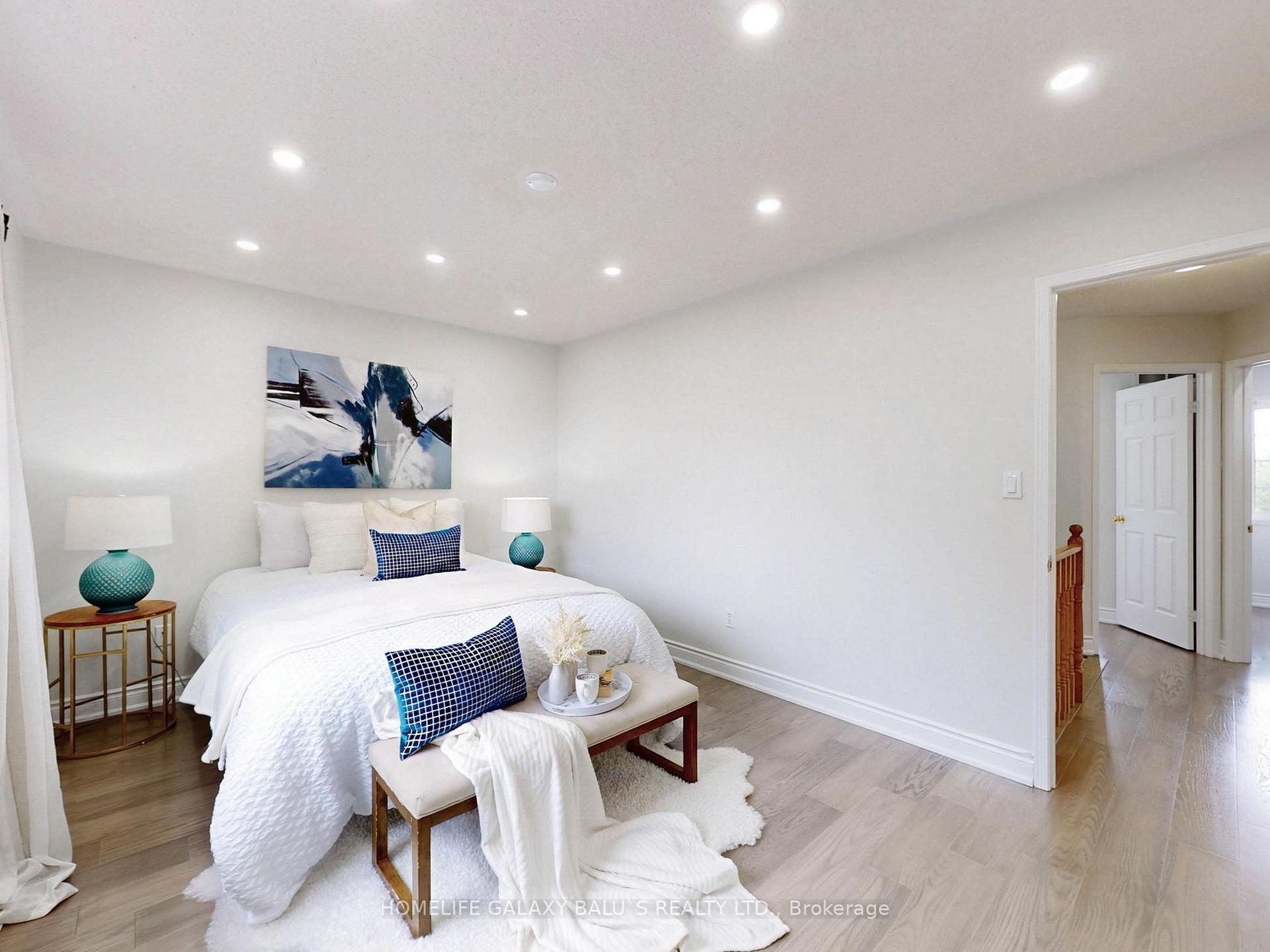 Photo 26 of 1248 Margate Drive, Oshawa, Eastdale — HOMEH