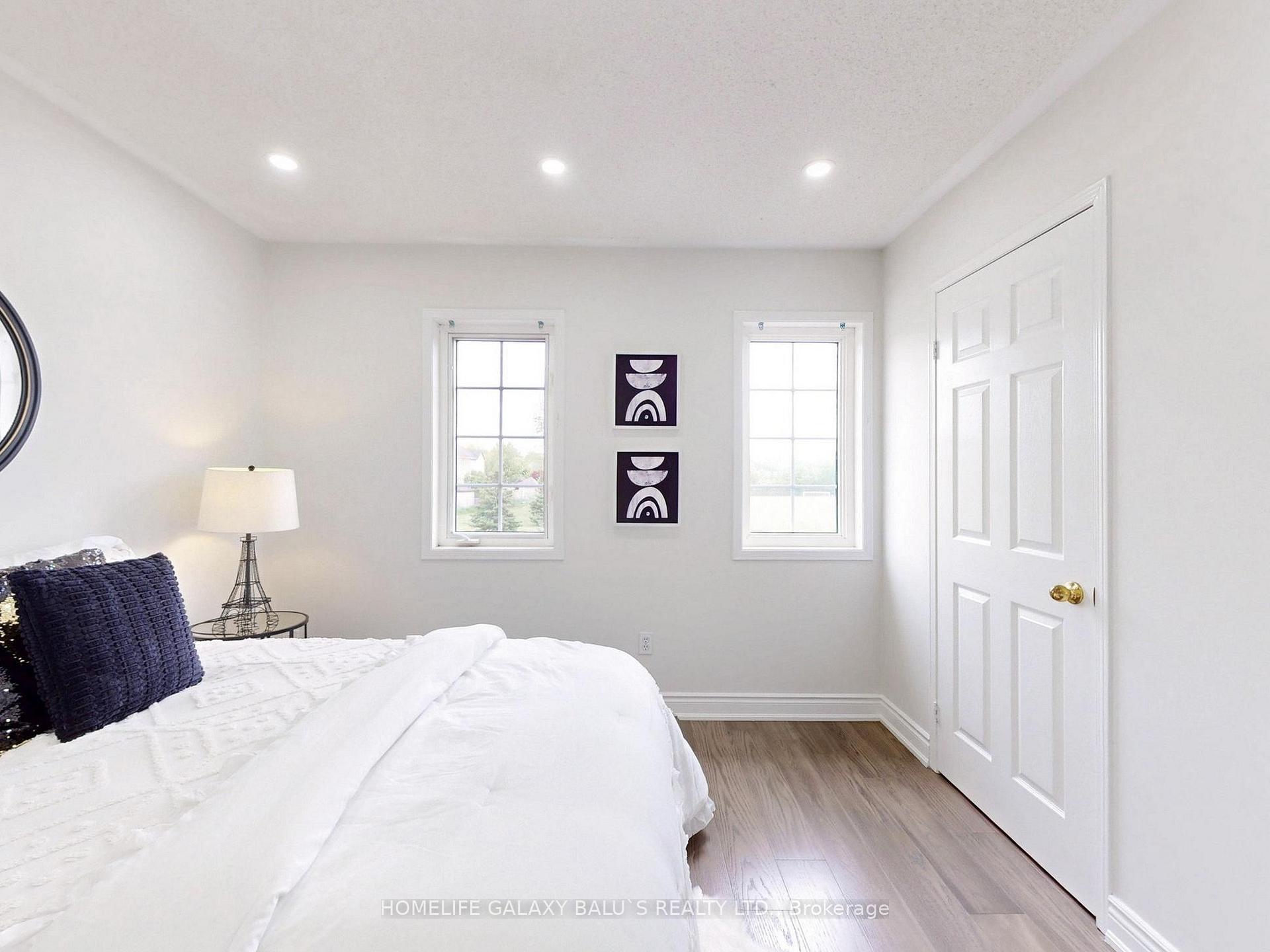 Photo 33 of 1248 Margate Drive, Oshawa, Eastdale — HOMEH