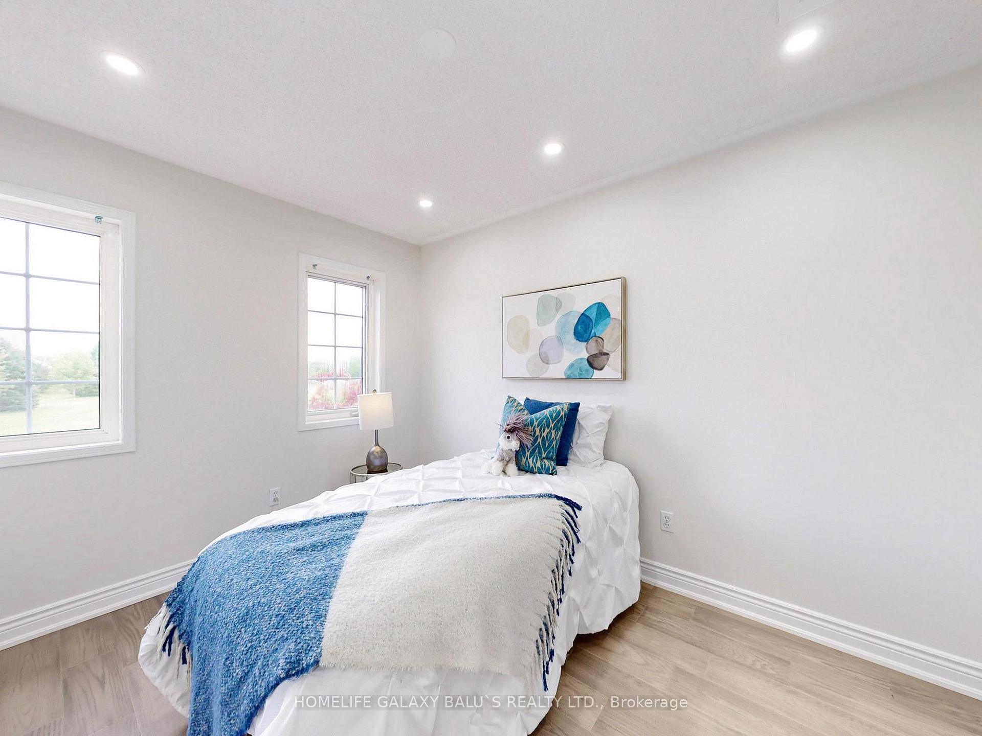 Photo 34 of 1248 Margate Drive, Oshawa, Eastdale — HOMEH