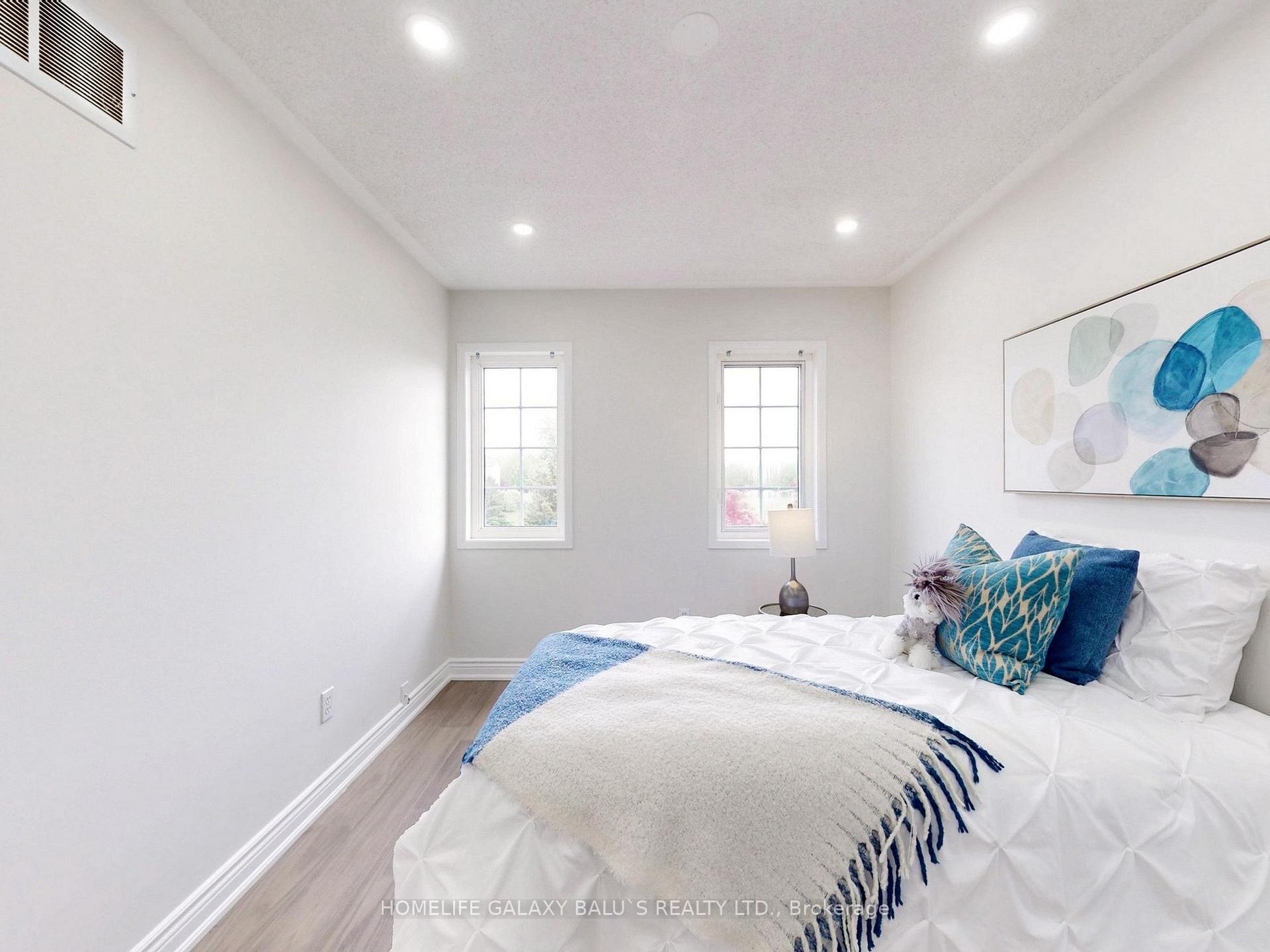 Photo 35 of 1248 Margate Drive, Oshawa, Eastdale — HOMEH