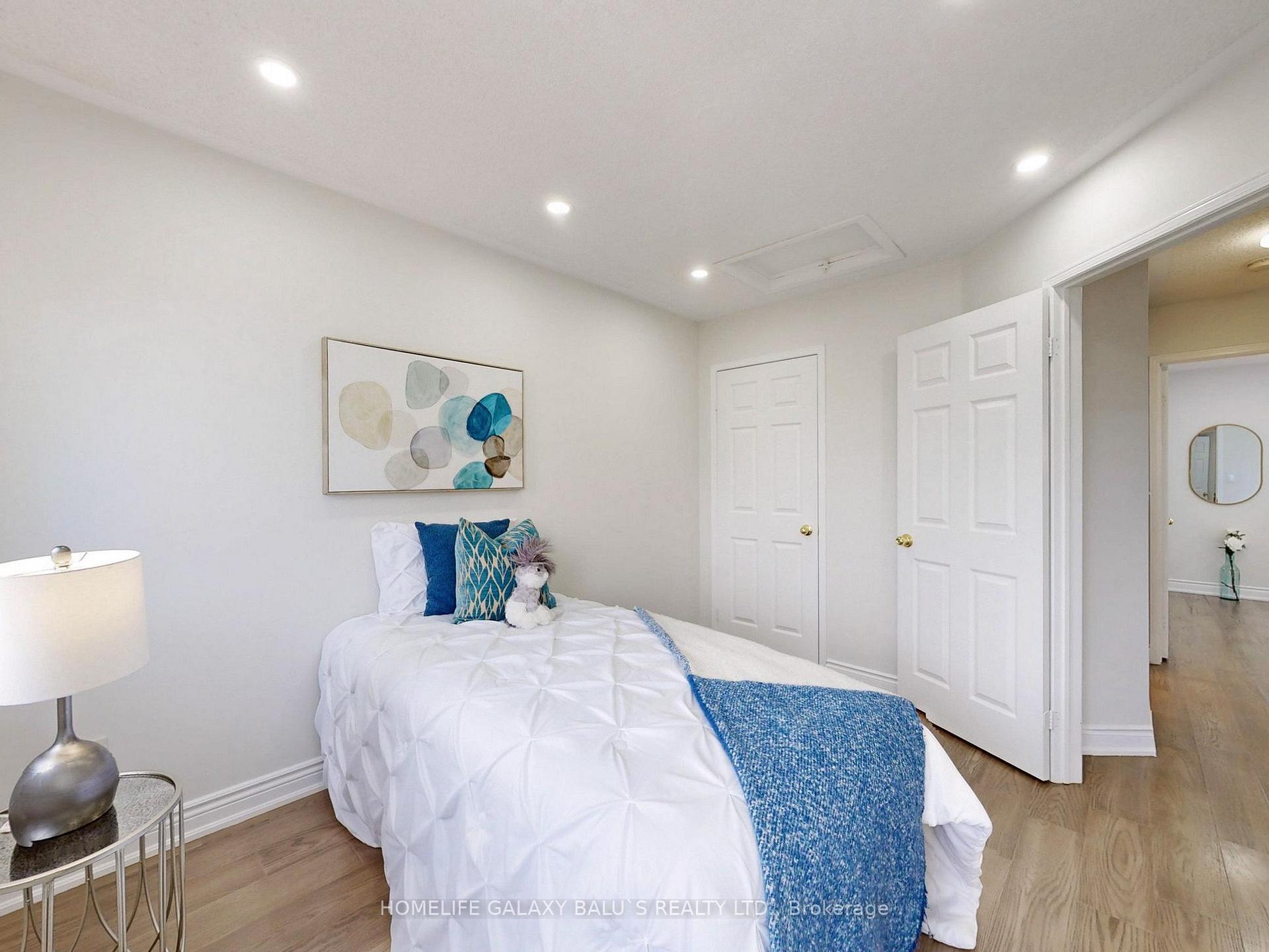 Photo 36 of 1248 Margate Drive, Oshawa, Eastdale — HOMEH