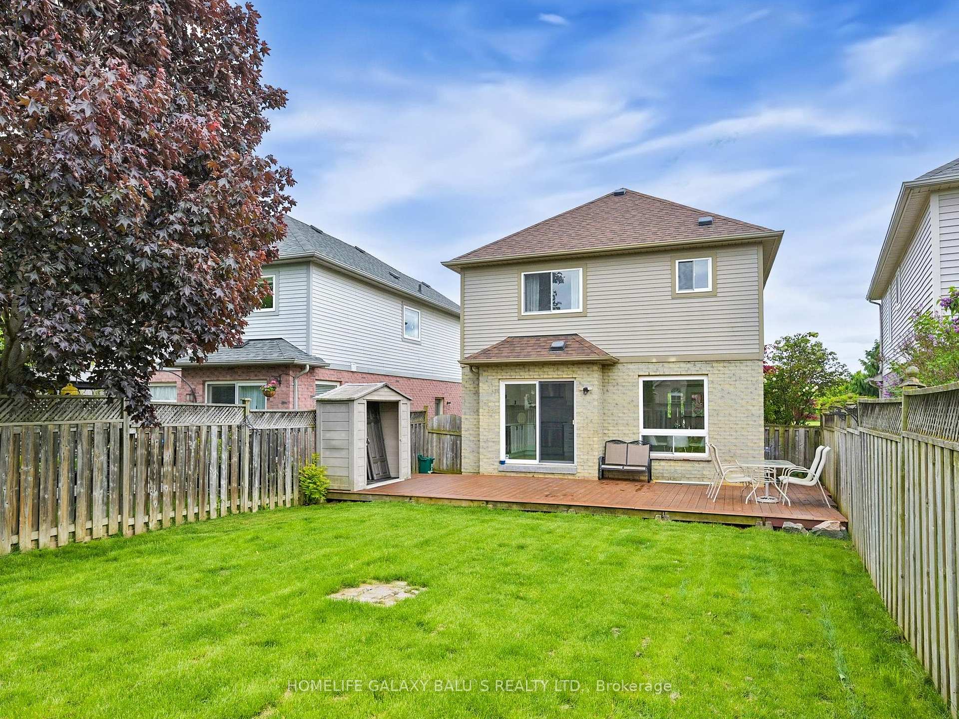 Photo 45 of 1248 Margate Drive, Oshawa, Eastdale — HOMEH
