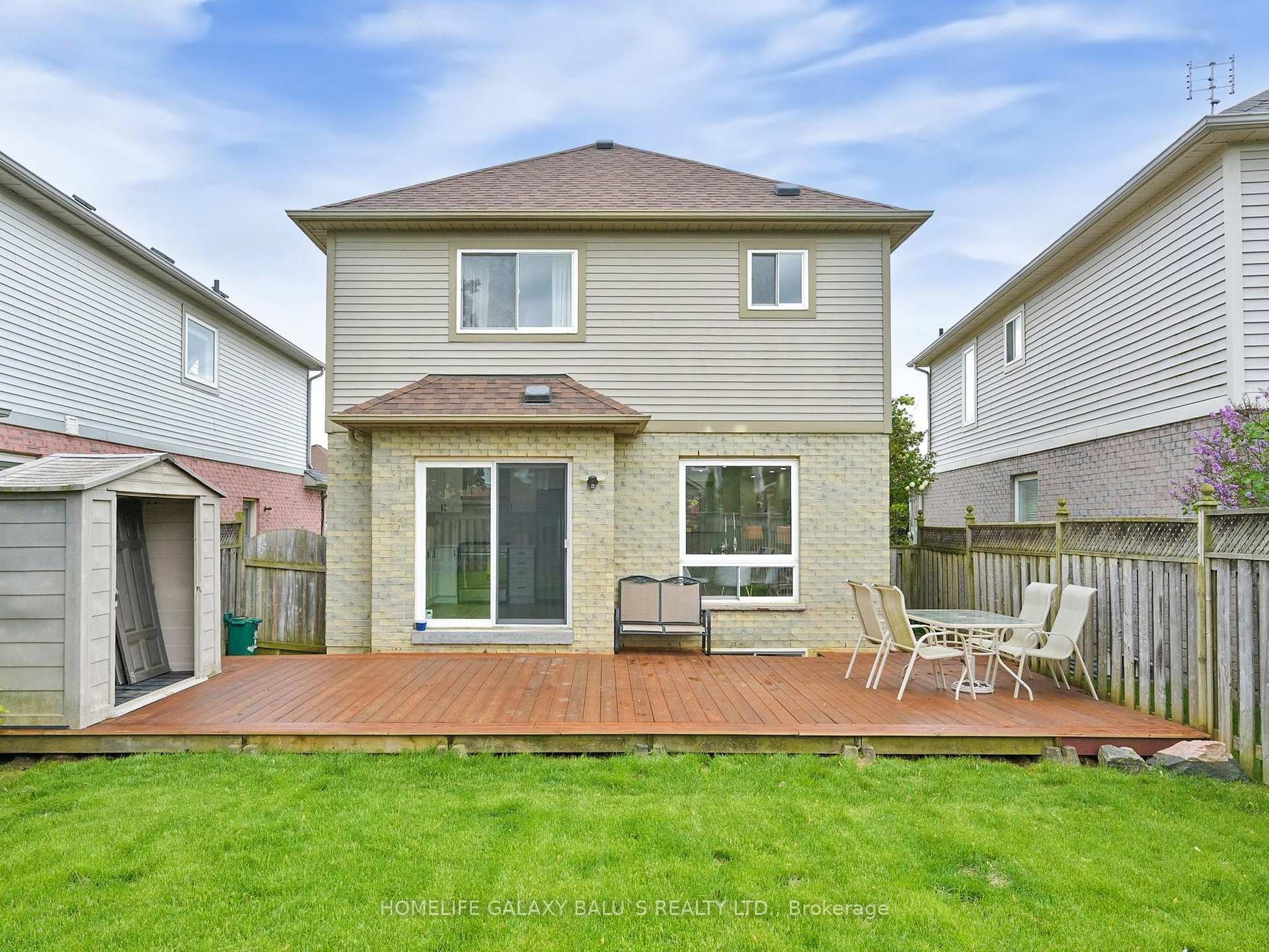 Photo 46 of 1248 Margate Drive, Oshawa, Eastdale — HOMEH