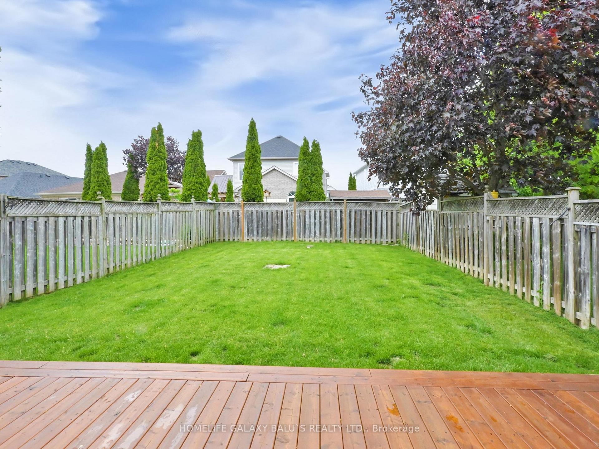 Photo 48 of 1248 Margate Drive, Oshawa, Eastdale — HOMEH