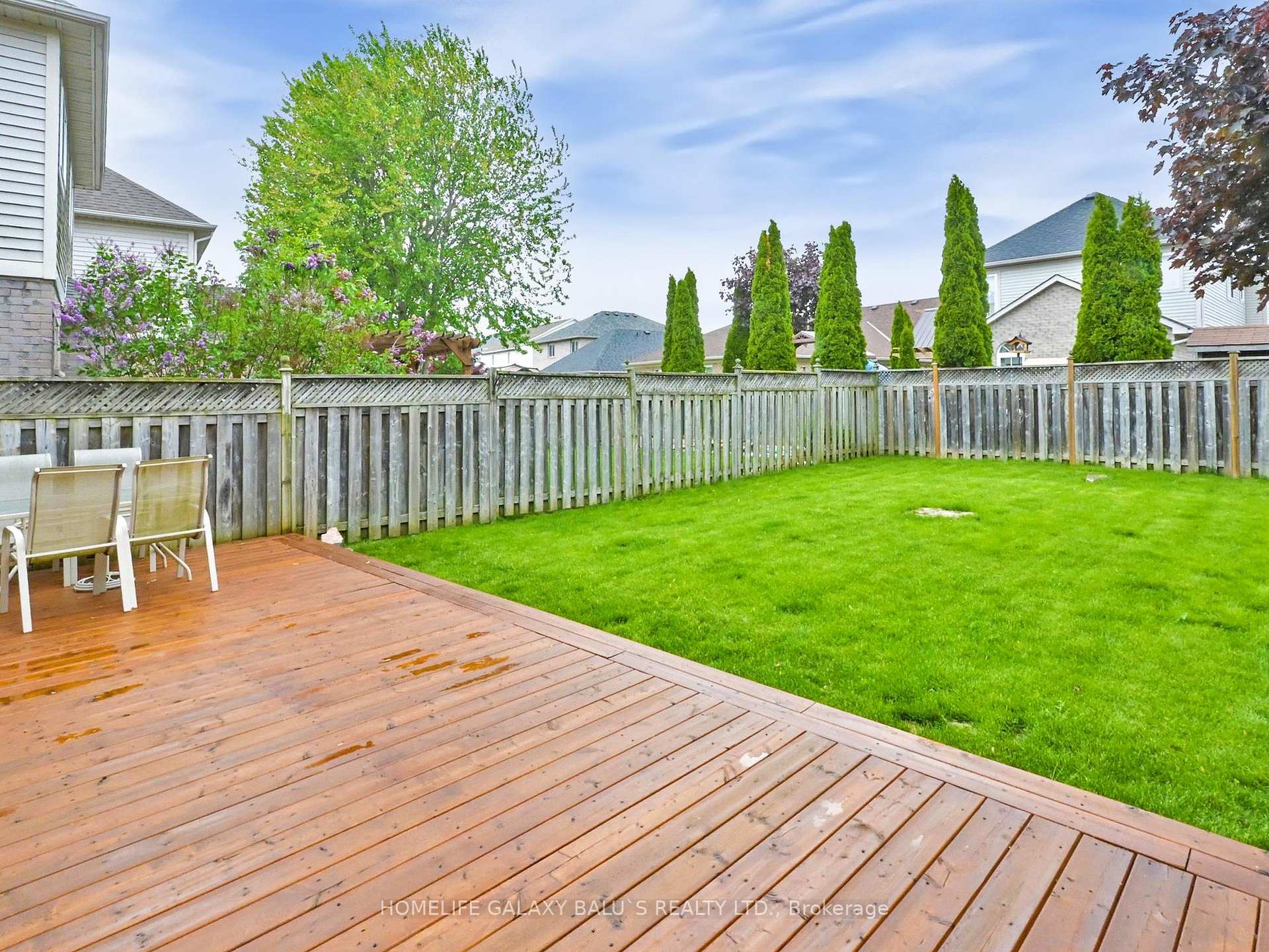 Photo 49 of 1248 Margate Drive, Oshawa, Eastdale — HOMEH