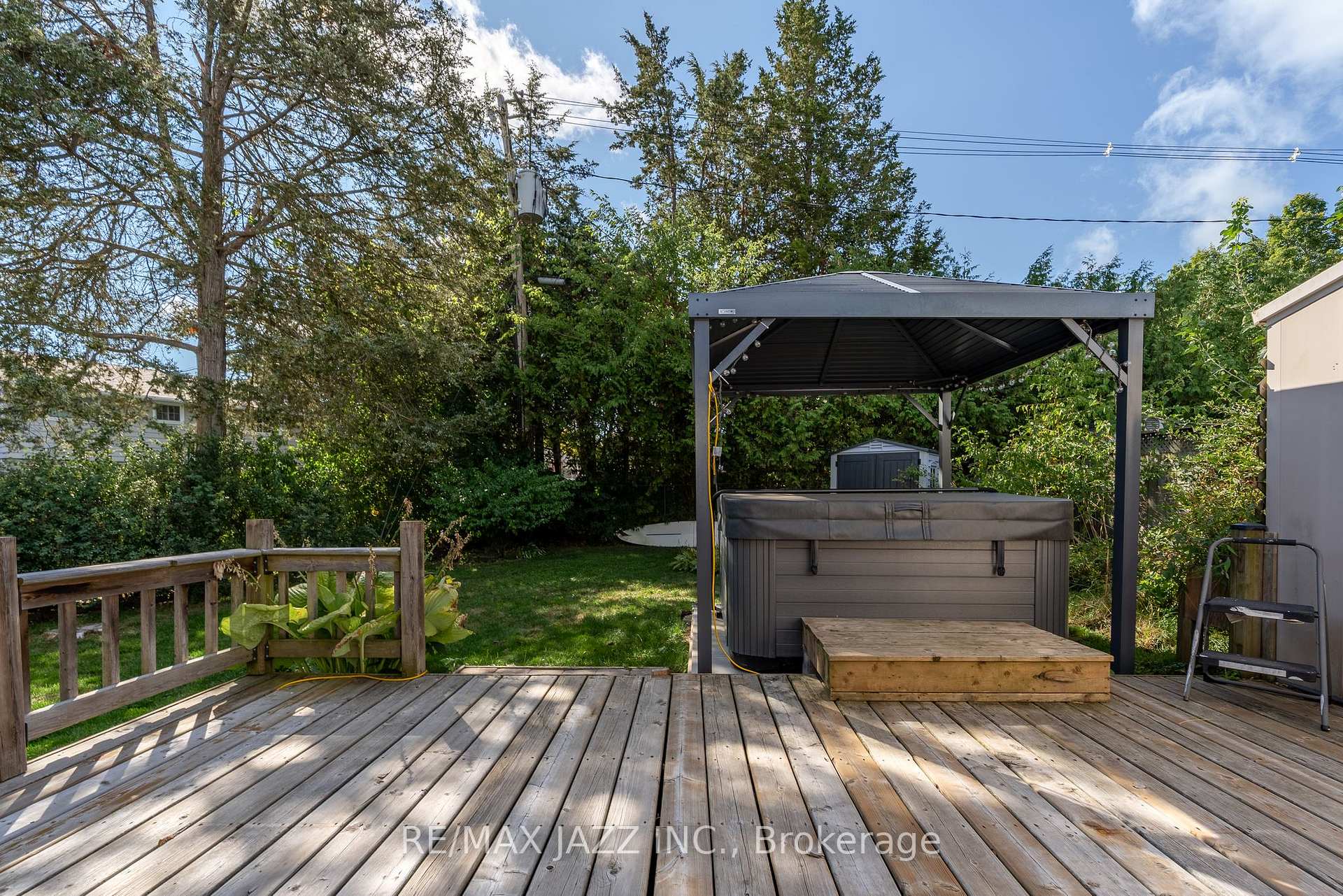 Photo 25 of 31 Edgeview Drive, Quinte West, Trenton Ward — HOMEH