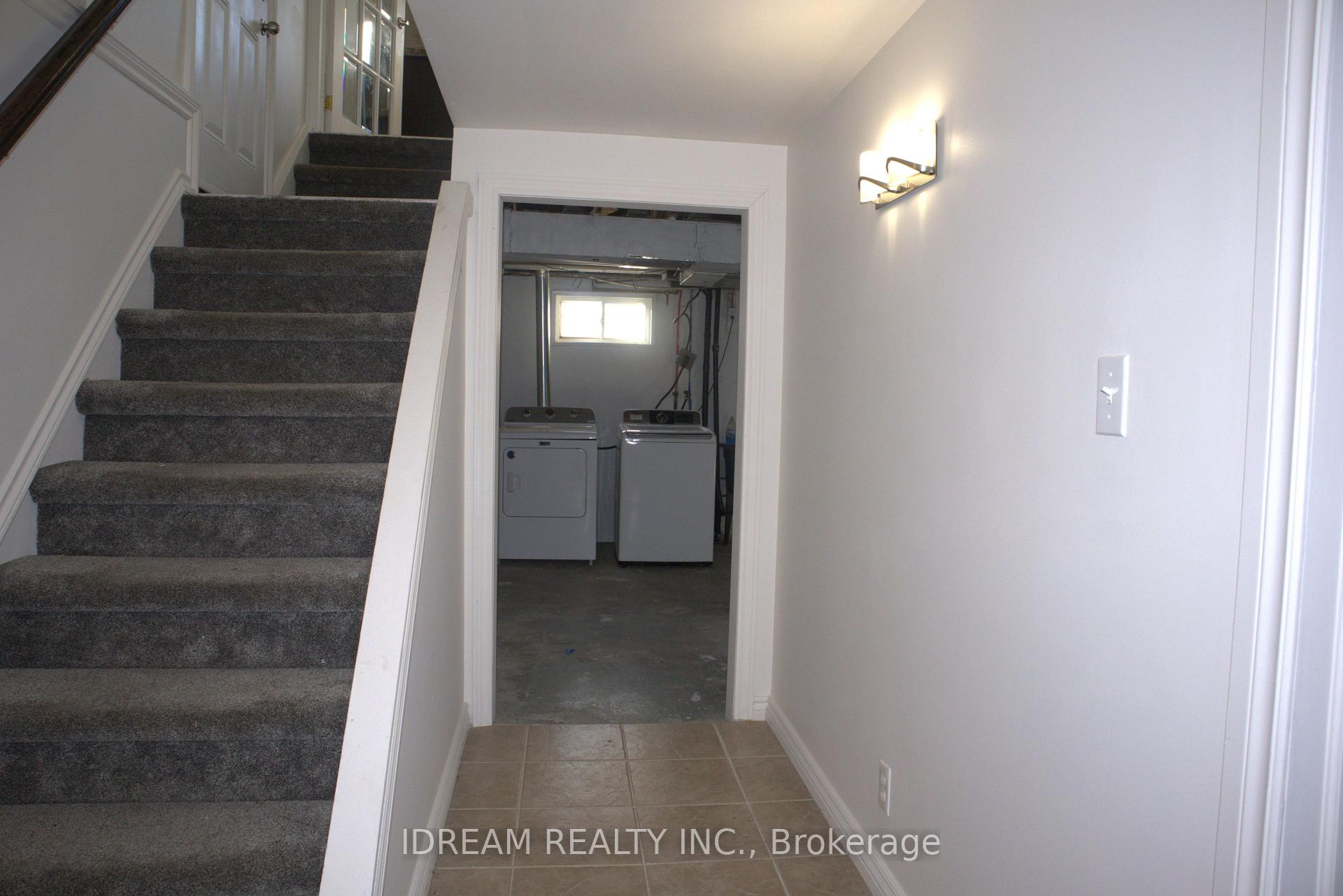 Photo 10 of 615 Radisson Avenue, Oshawa, Vanier — HOMEH