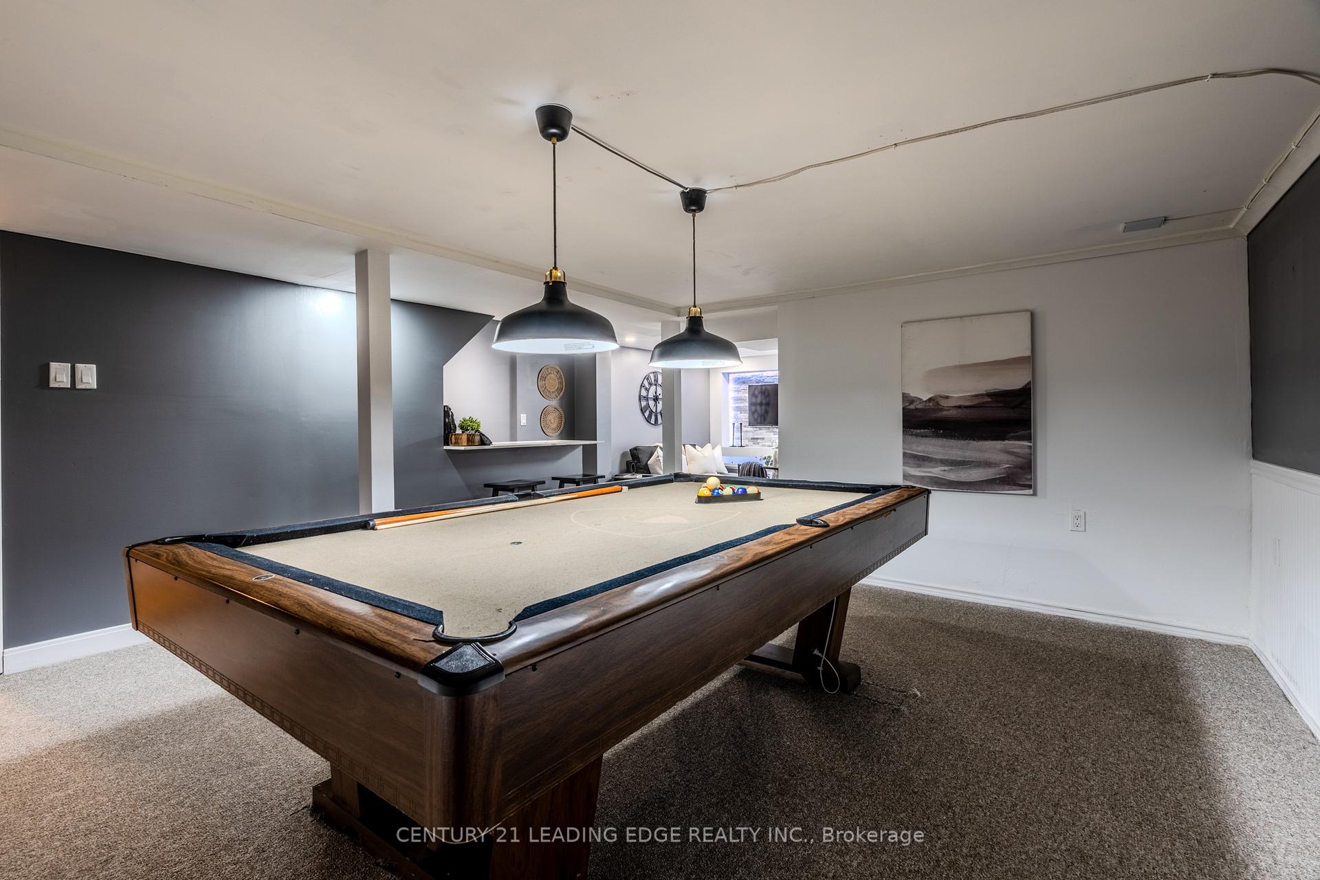Photo 19 of 1807 Listowell Crescent, Pickering, Liverpool — HOMEH