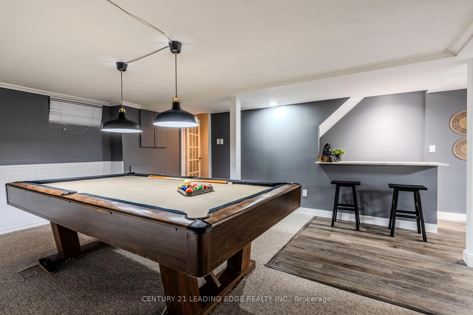Photo 20 of 1807 Listowell Crescent, Pickering, Liverpool — HOMEH
