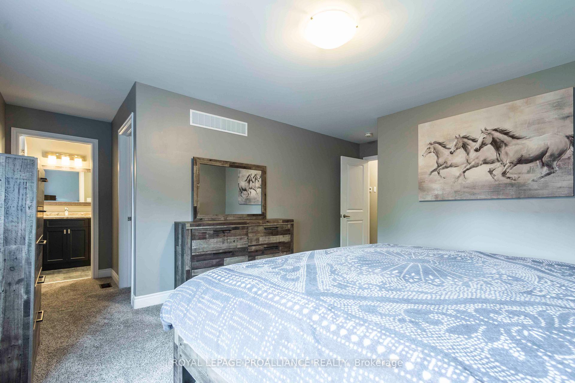 Photo 15 of 11 Brookfield Crescent, Quinte West, Murray Ward — HOMEH