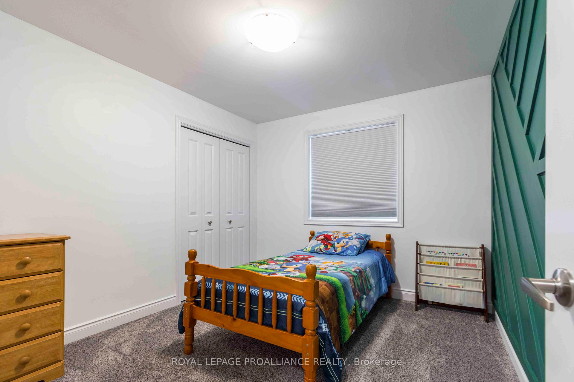 Photo 17 of 11 Brookfield Crescent, Quinte West, Murray Ward — HOMEH