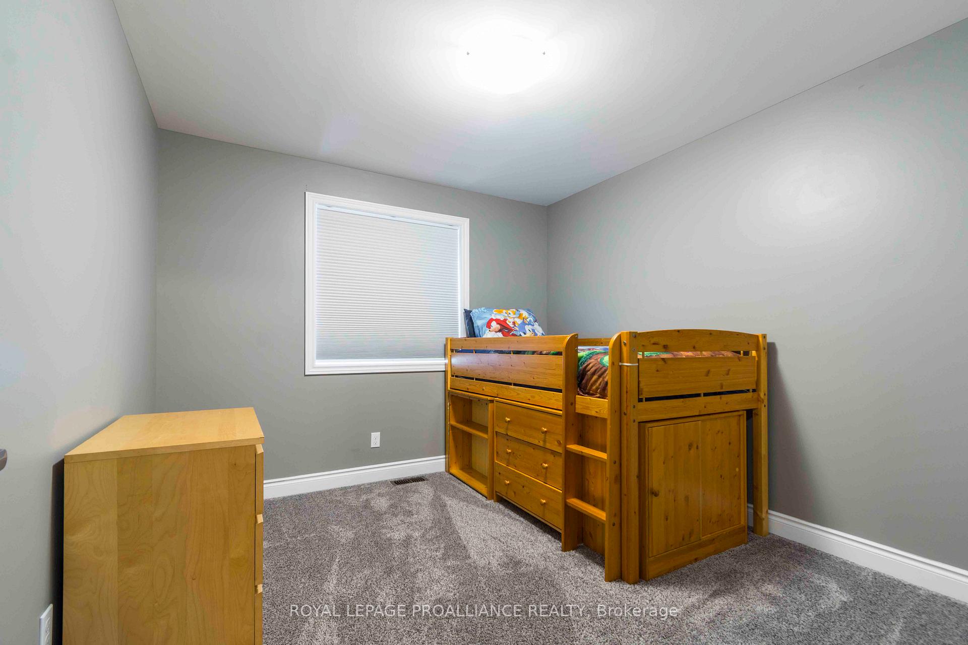 Photo 18 of 11 Brookfield Crescent, Quinte West, Murray Ward — HOMEH
