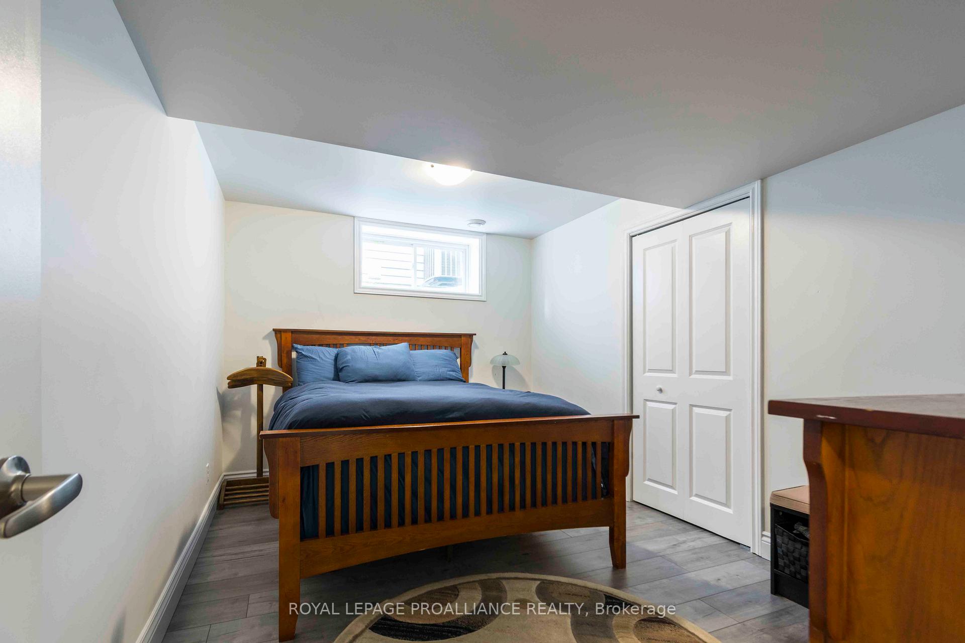 Photo 25 of 11 Brookfield Crescent, Quinte West, Murray Ward — HOMEH