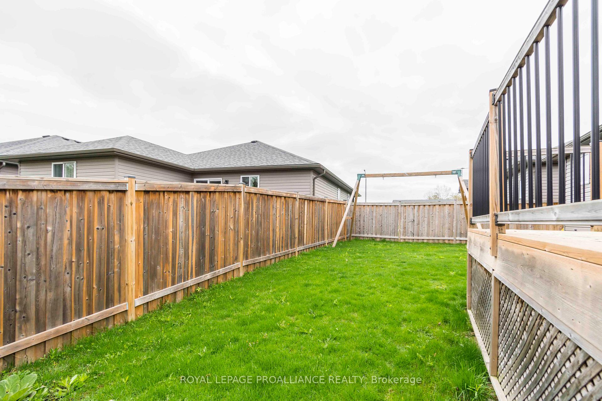 Photo 28 of 11 Brookfield Crescent, Quinte West, Murray Ward — HOMEH