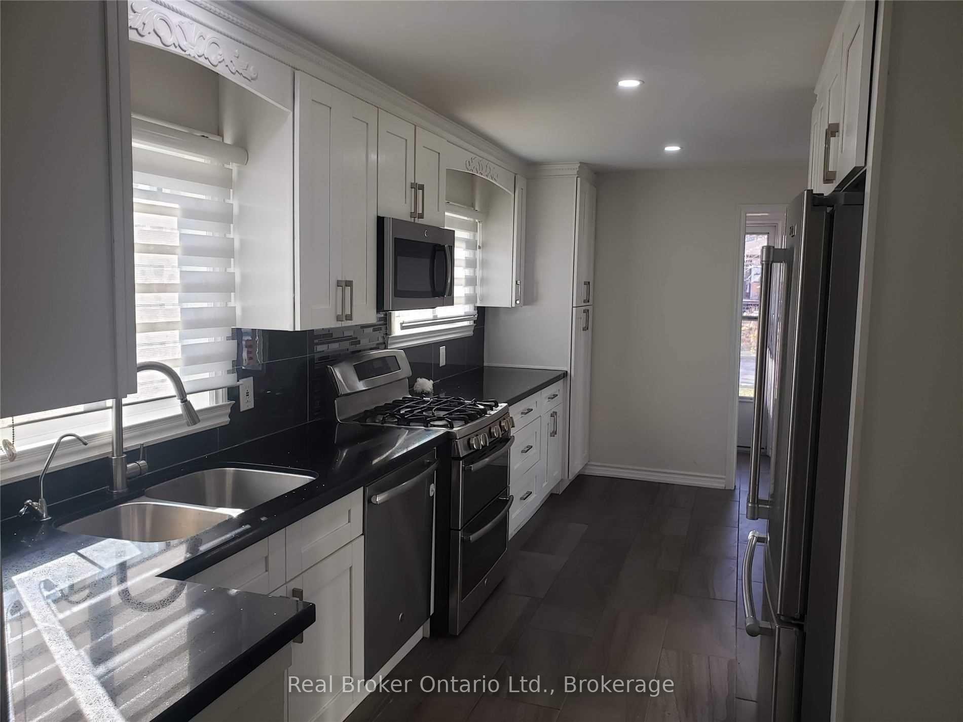 Photo 5 of Unit Upper, 855 Miriam Road, Pickering, Bay Ridges — HOMEH