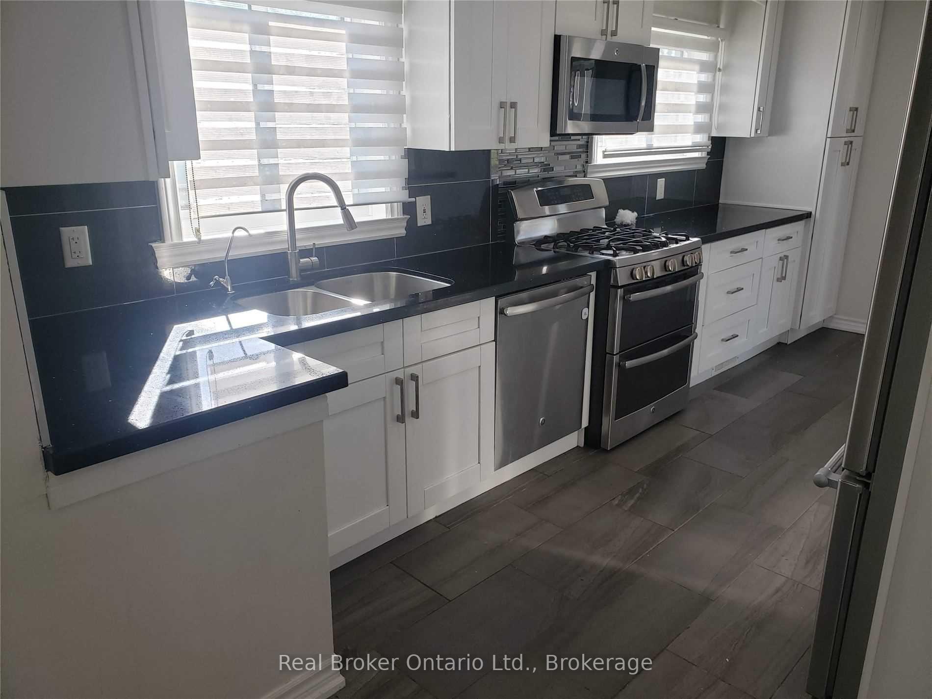 Photo 6 of Unit Upper, 855 Miriam Road, Pickering, Bay Ridges — HOMEH