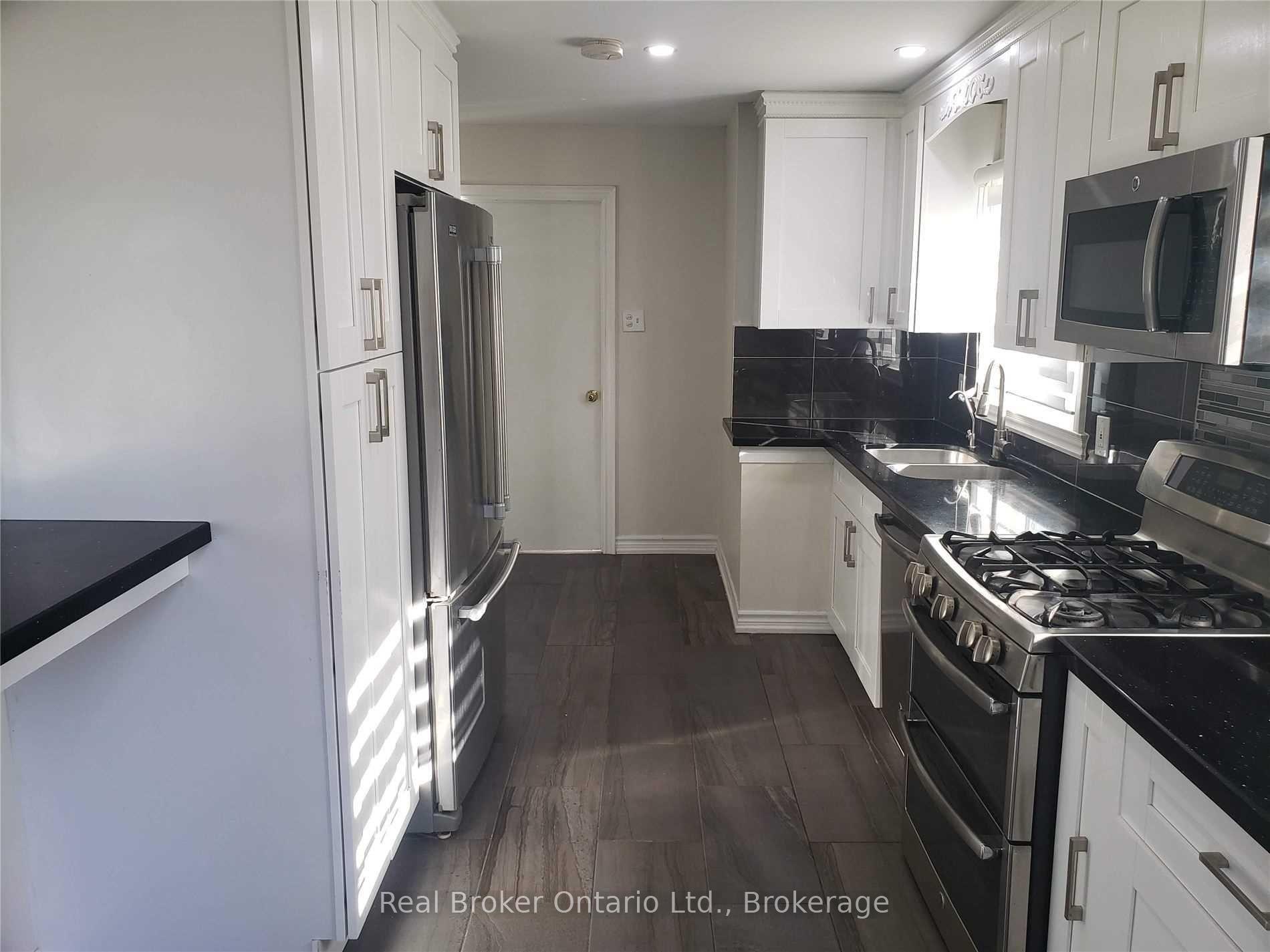 Photo 7 of Unit Upper, 855 Miriam Road, Pickering, Bay Ridges — HOMEH