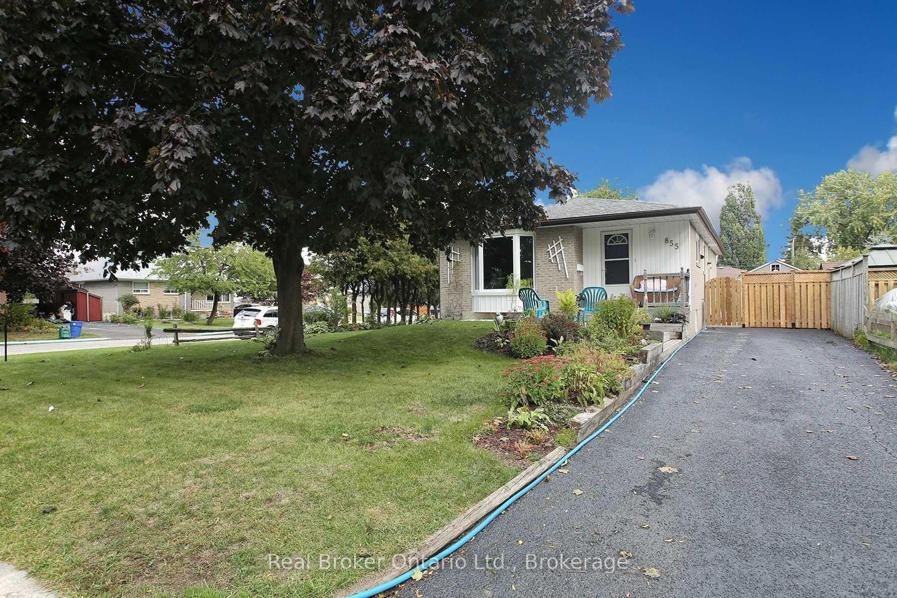 Photo 10 of Unit Upper, 855 Miriam Road, Pickering, Bay Ridges — HOMEH