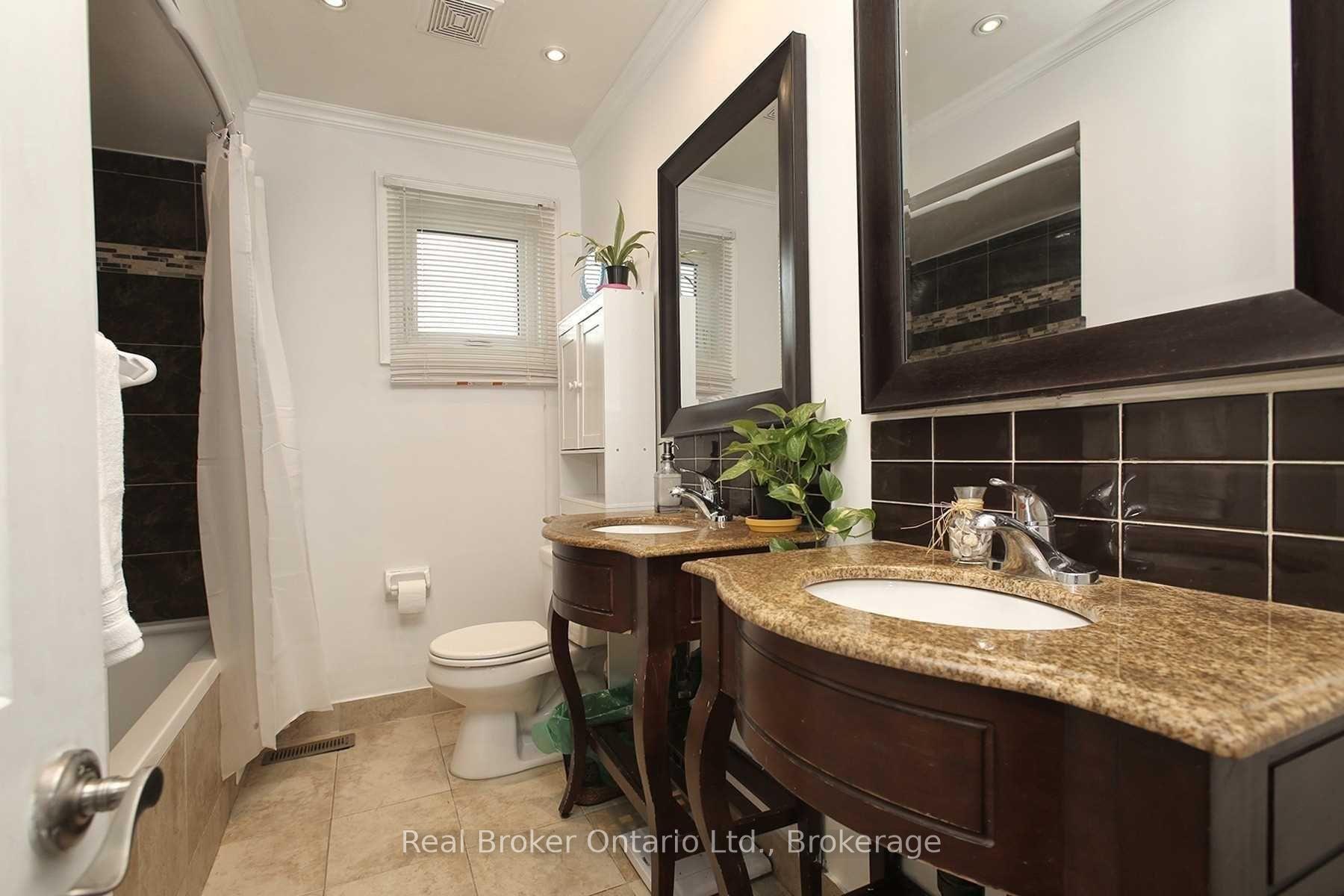 Photo 11 of Unit Upper, 855 Miriam Road, Pickering, Bay Ridges — HOMEH