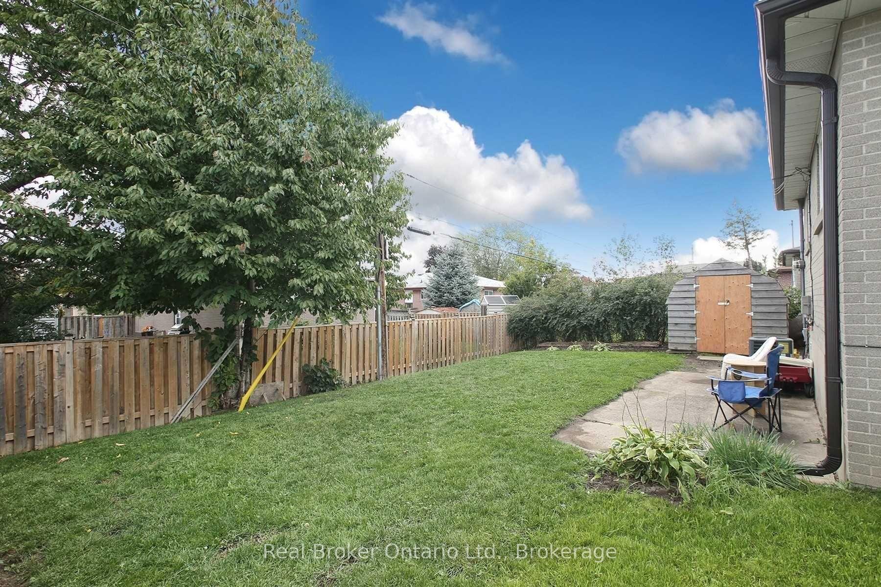 Photo 13 of Unit Upper, 855 Miriam Road, Pickering, Bay Ridges — HOMEH