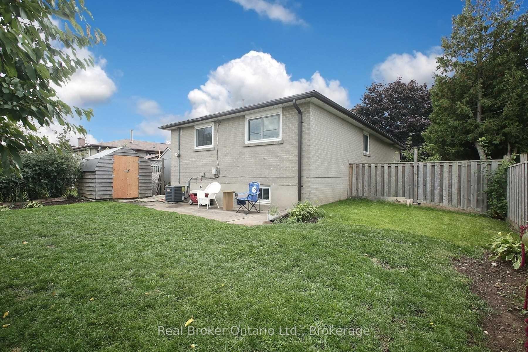 Photo 15 of Unit Upper, 855 Miriam Road, Pickering, Bay Ridges — HOMEH
