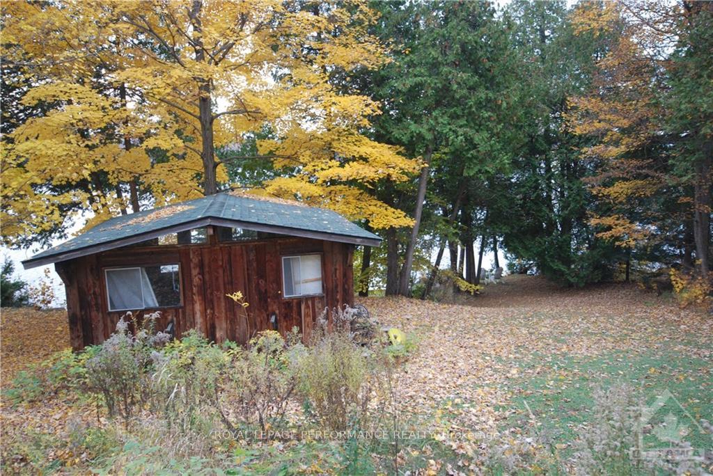 Photo 1 of 14 B6A Road, Rideau Lakes, Rideau Lakes (South Elmsley) Twp — HOMEH