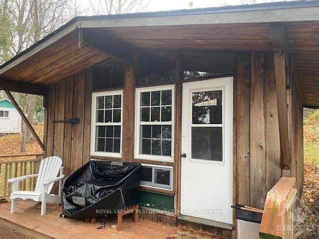 Photo 2 of 14 B6A Road, Rideau Lakes, Rideau Lakes (South Elmsley) Twp — HOMEH